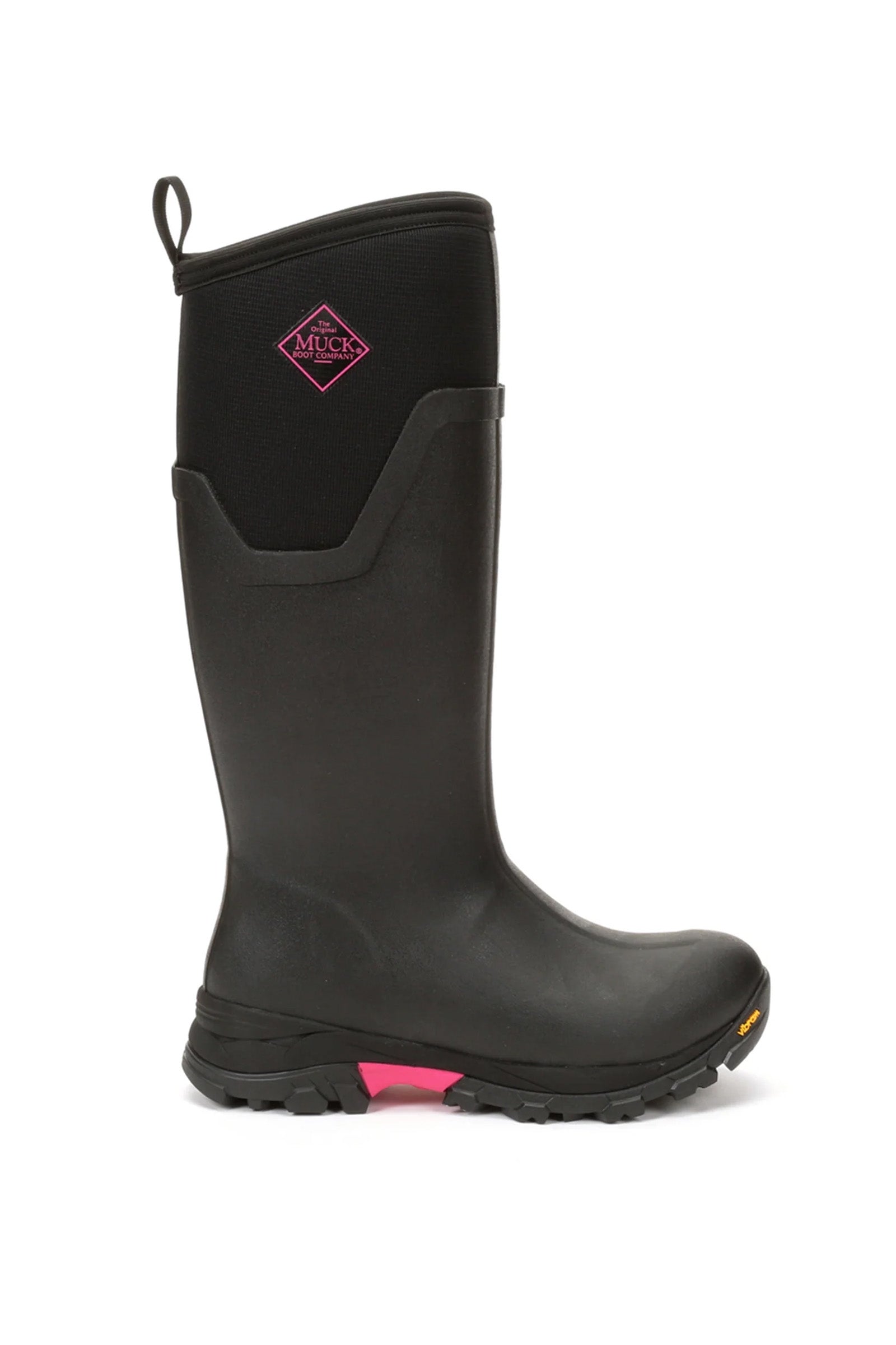 Muck Boot Arctic Ice AG All Terrain dame støvler Støvler & Leggings