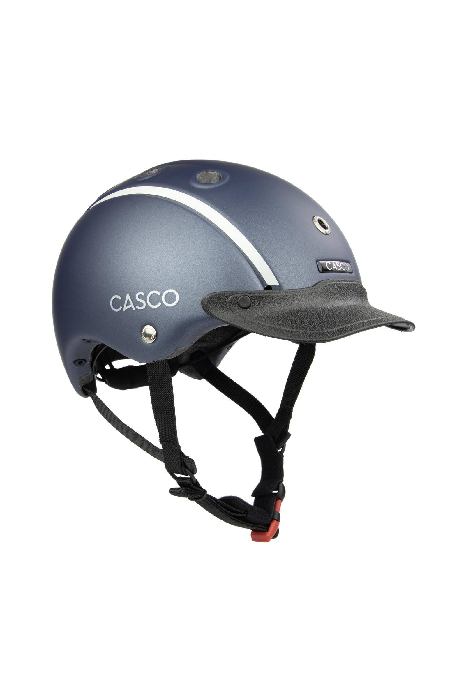 Casco Choice Prime børneridehjelm Ridehjelme & Sikkerhedsveste