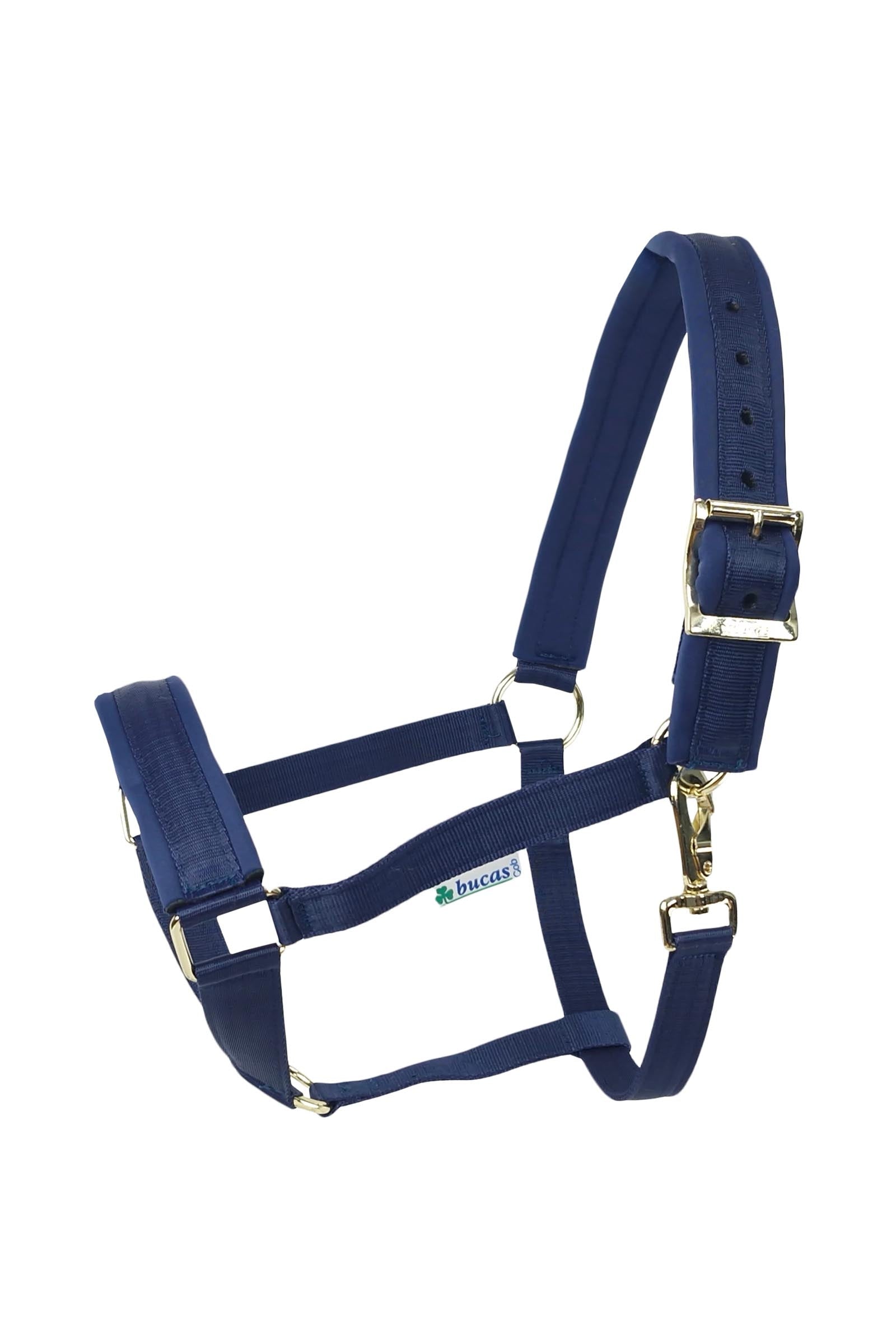 Bucas Comfort Halter Halters & Leads