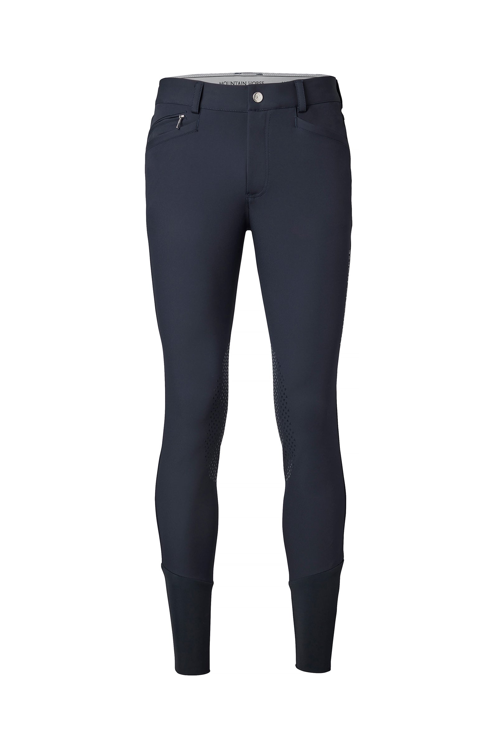Mountain Horse Robin Men's Knee Grip Breeches Ridetøj til herrer