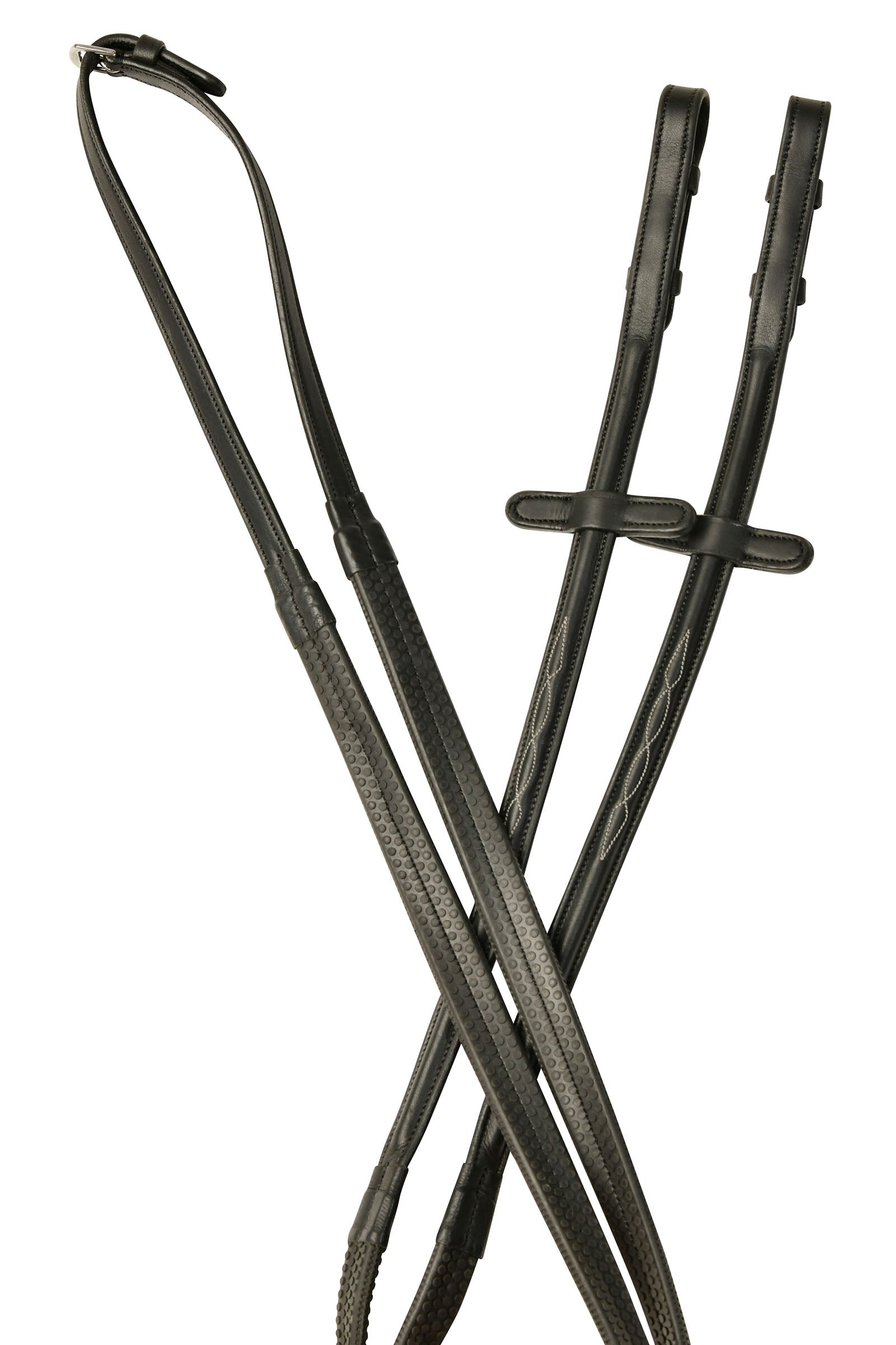 Collegiate Comfitec Opulux Fancy gummitøjler med forhøjet design Trenser & tøjler