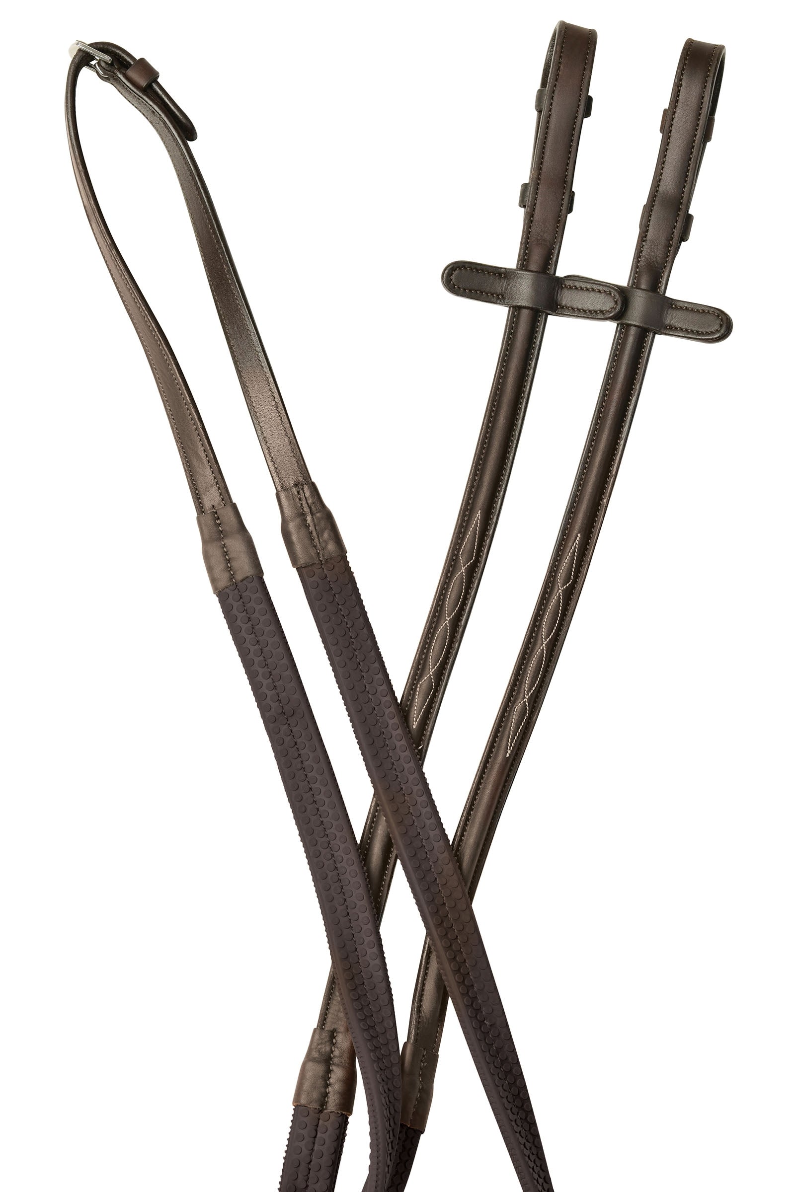 Collegiate Comfitec Opulux Fancy gummitøjler med forhøjet design Trenser & tøjler