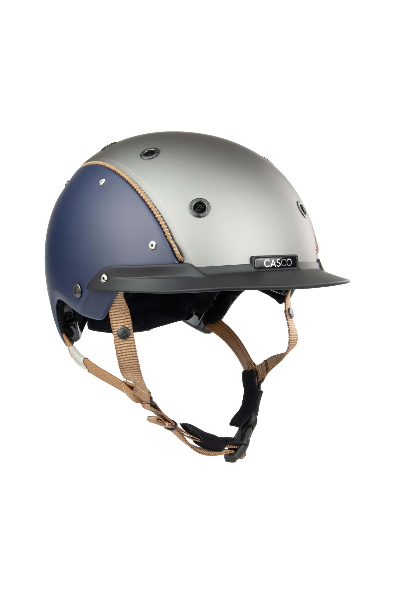 Casco Champ Prime Riding Helmet Safety Equipment