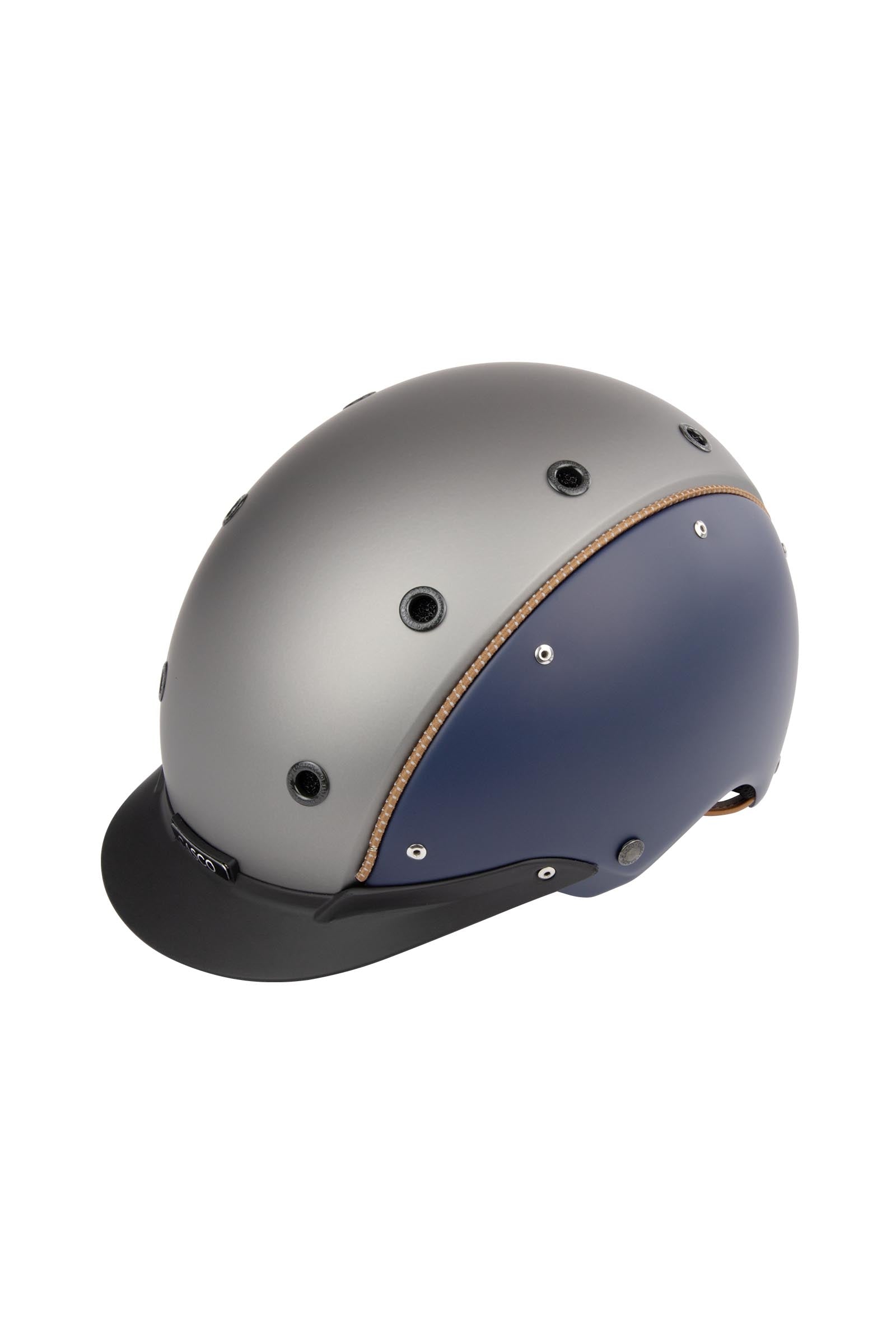 Casco Champ Prime Riding Helmet Safety Equipment