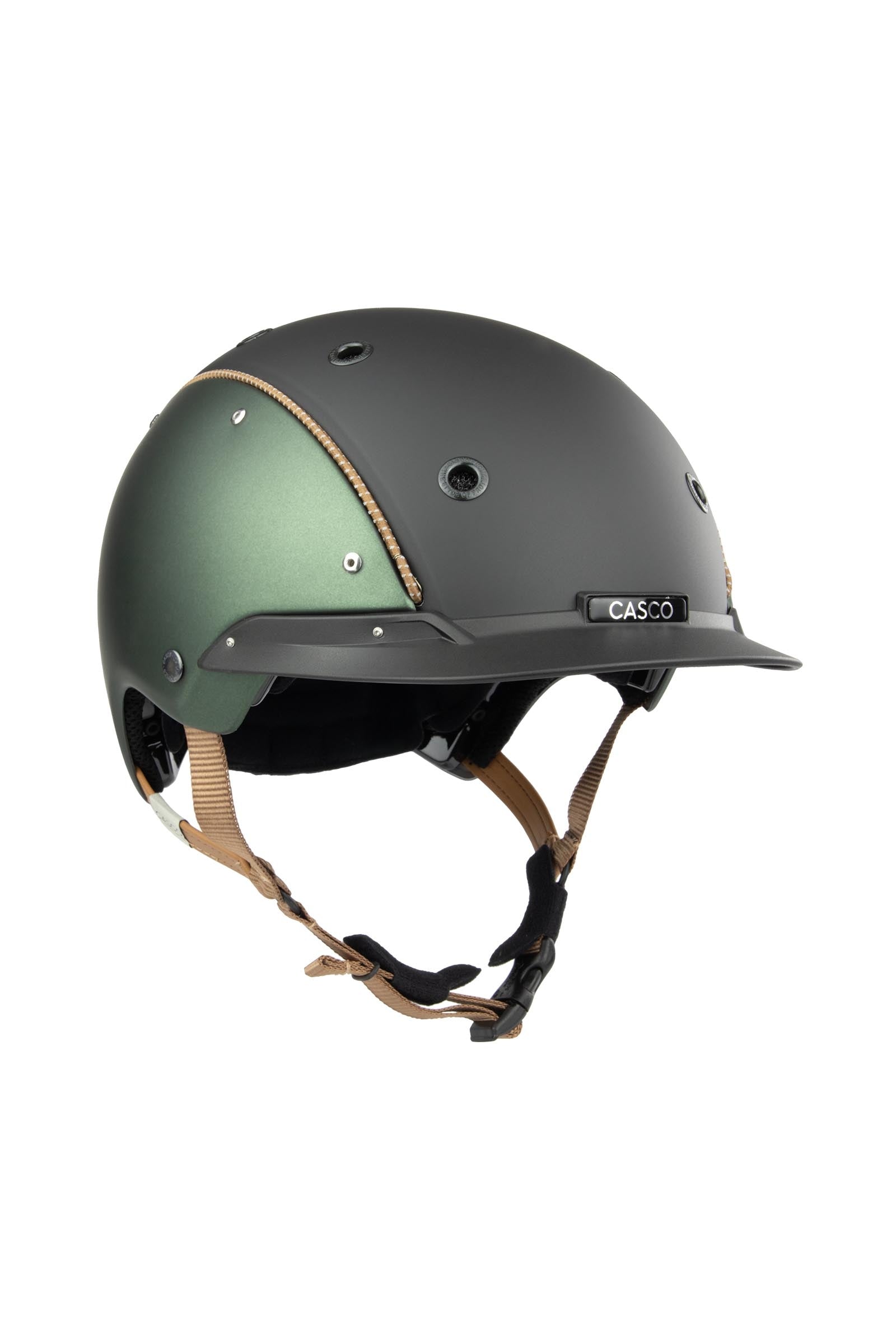 Casco Champ Prime ridehjelm Ridehjelme & Sikkerhedsveste