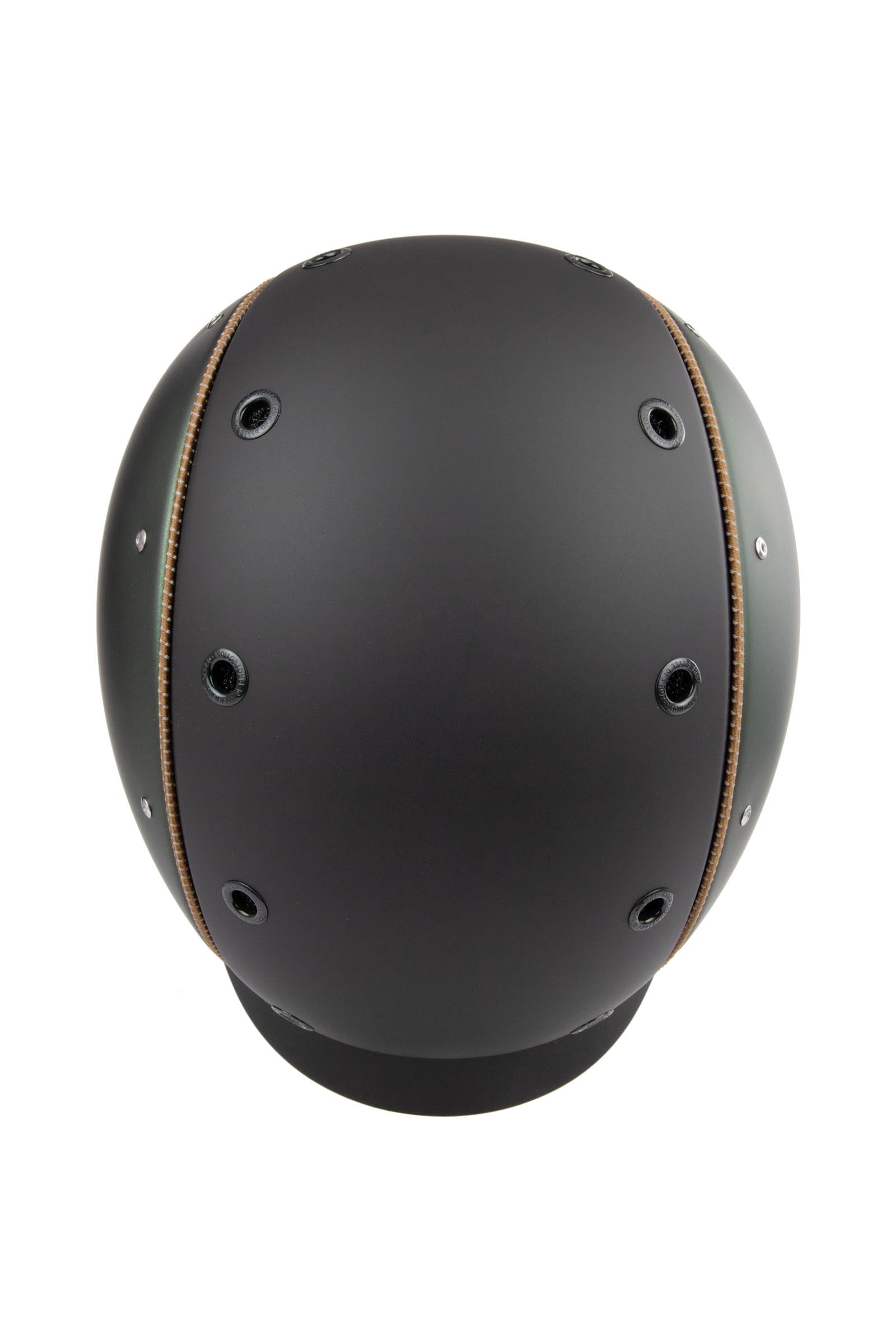 Casco Champ Prime Riding Helmet Safety Equipment