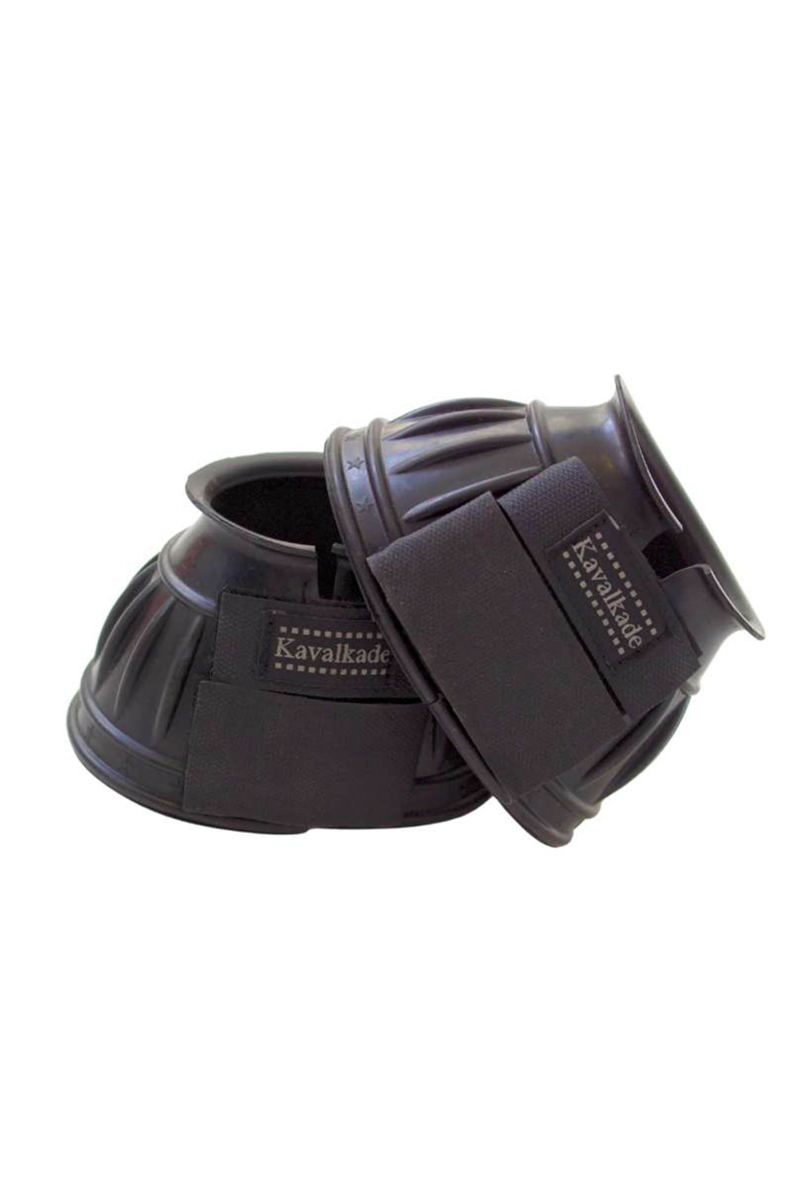 Kavalkade Over Reach Boots (1 Pair) Leg Protection & Hoof Protection for Horses