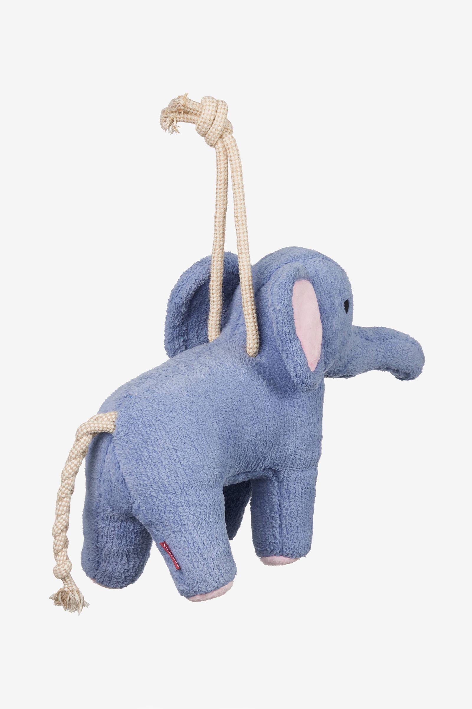 LeMieux Plush Horse Toy Elephant Horse Toys & Riding Arena Supplies