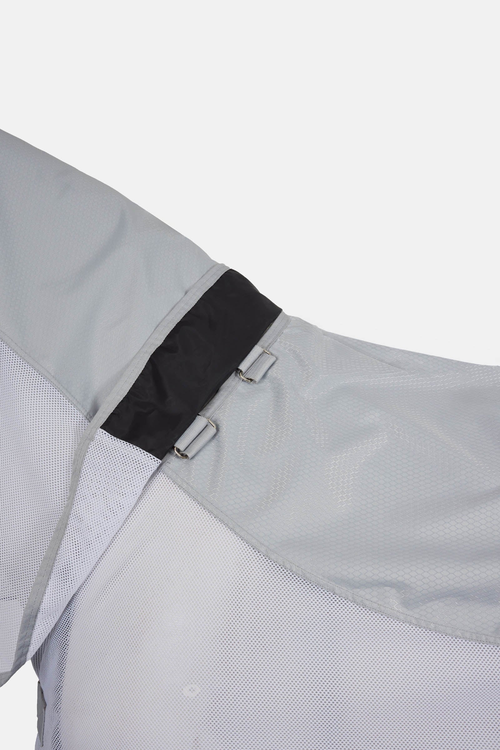 Horze Nevada II Combo Shower Fly Rug With Detachable Neck Horse Rugs