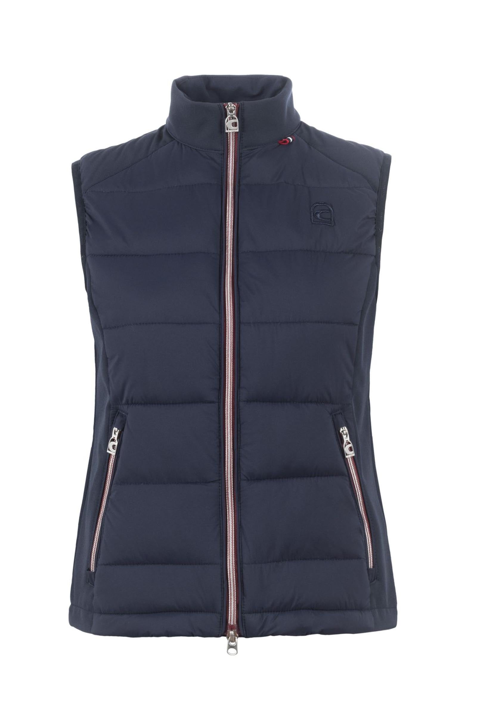 Cavallo CAVALHYBRID dame vest Ridetøj til dame