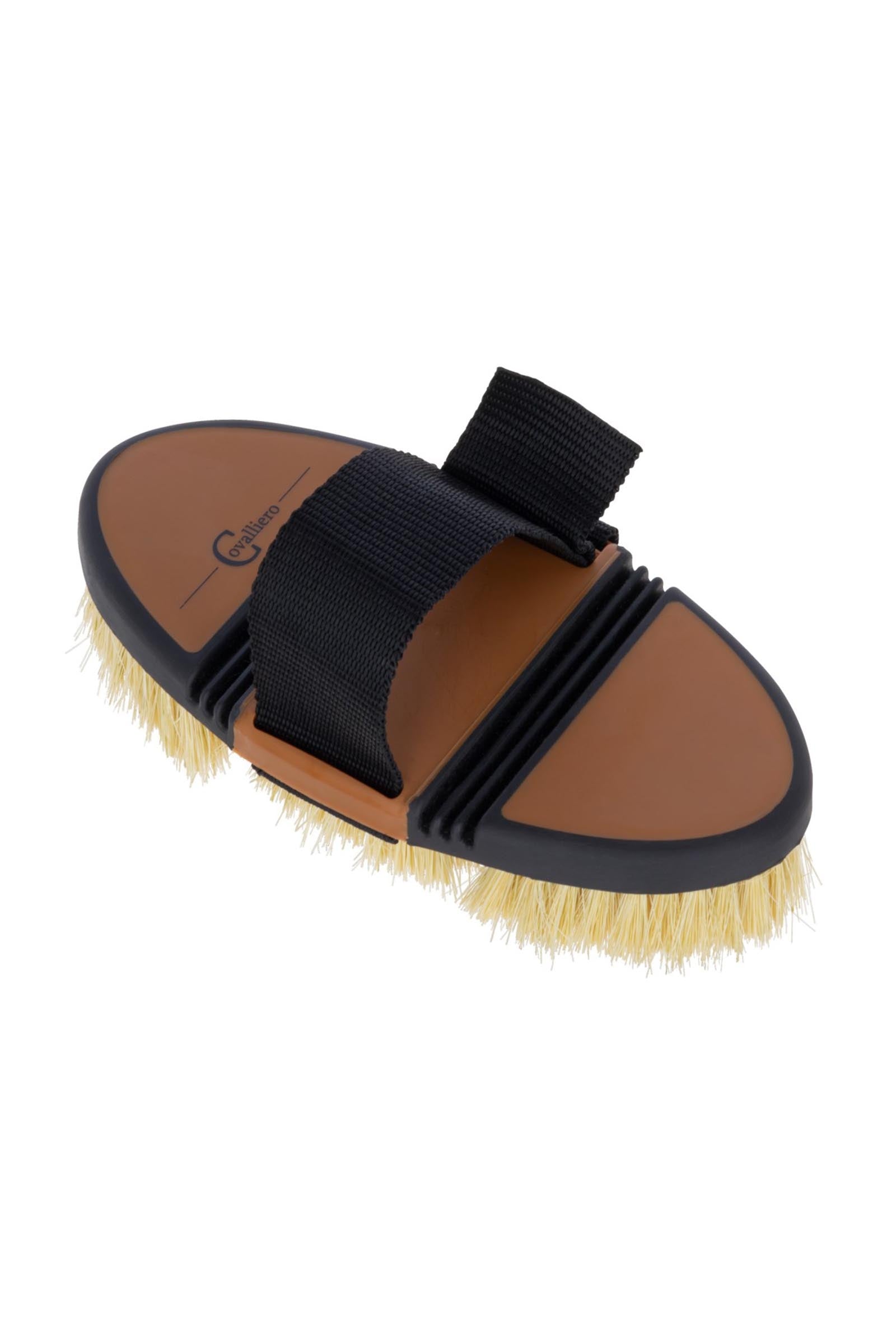 Covalliero Flex 2K NaturBristles Brush Strigleprodukter