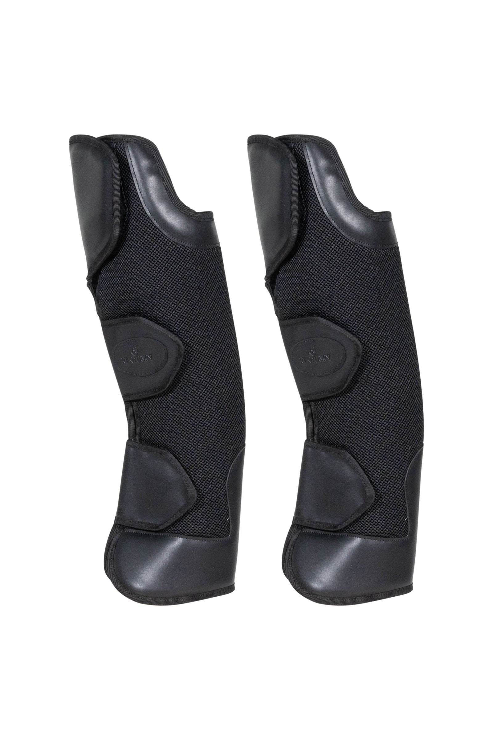 Kentucky Horsewear 3D Spacer transportgamacher forben Leg Protection & Hoof Protection for Horses