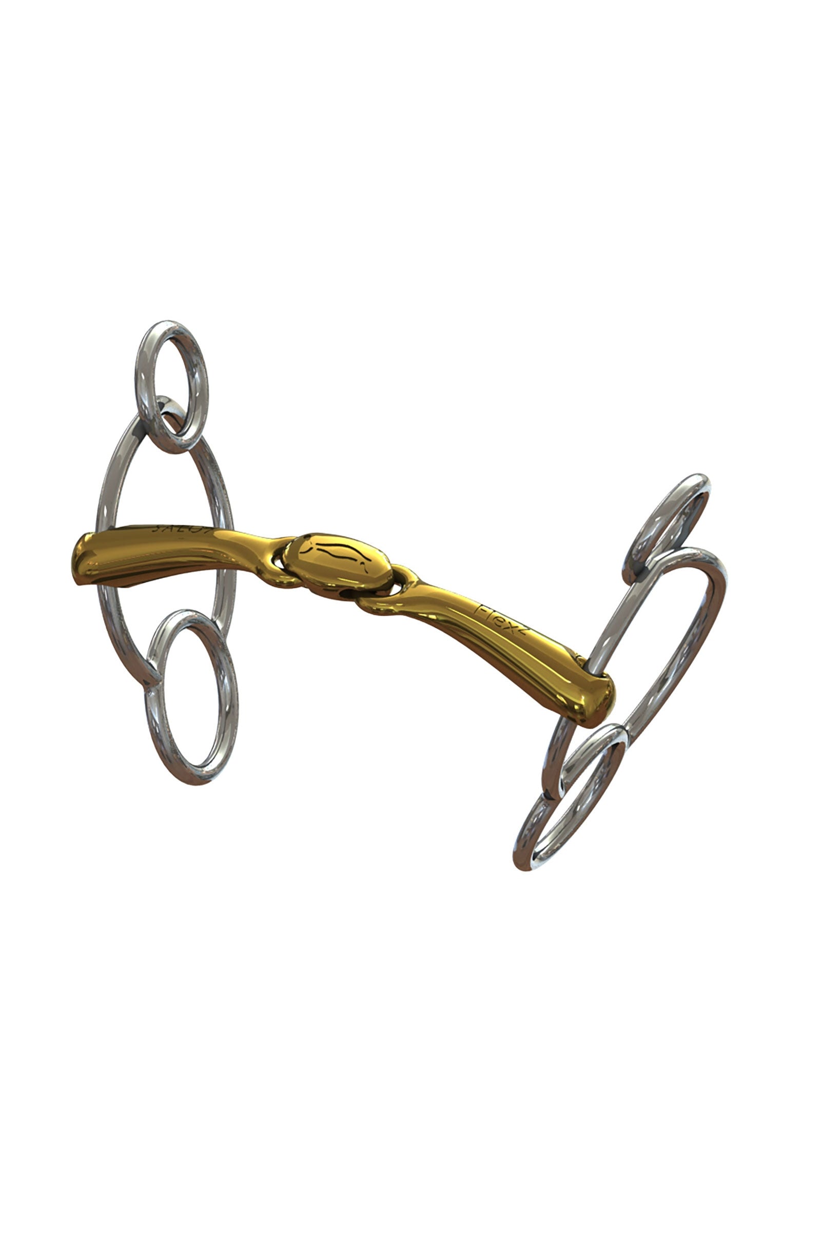 Neue Schule Bits NS Bits Turtle Top with Flex 16mm Universal Bid