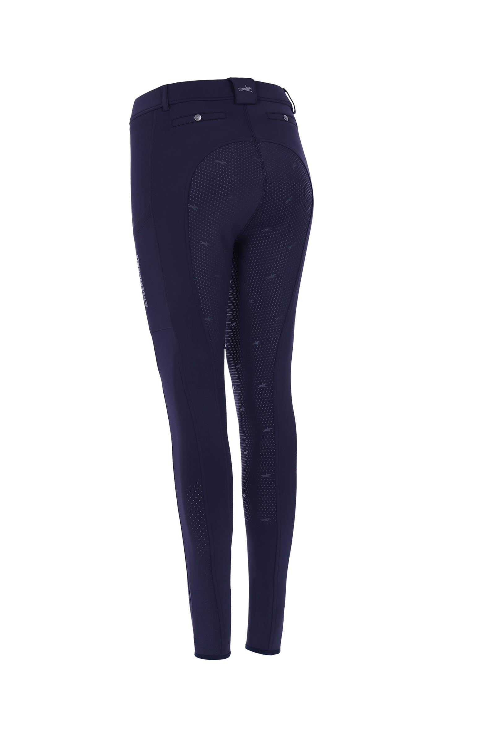Schockemöhle Sports Air Sporty dame ridetights med fuldt sæde Womens Breeches