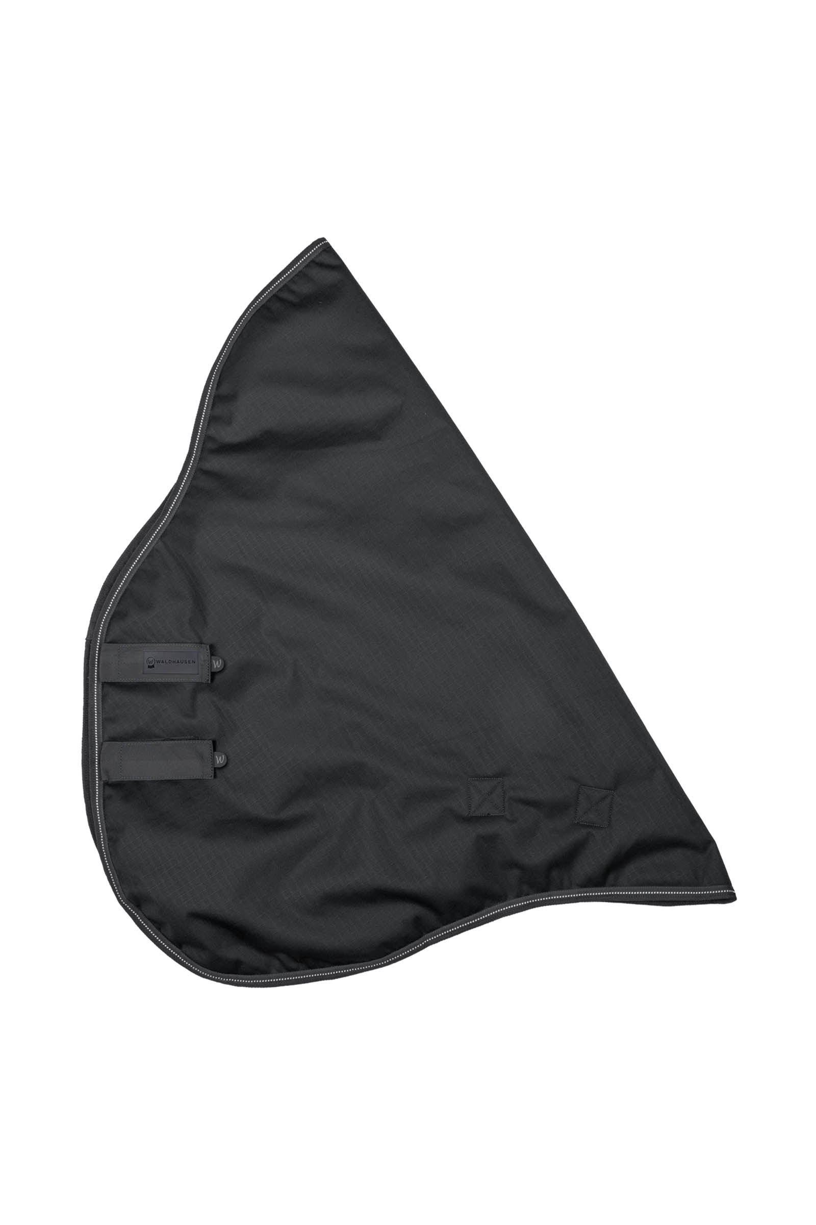 Waldhausen 600D Outdoor Neck Rug, 200 g Hestedækken
