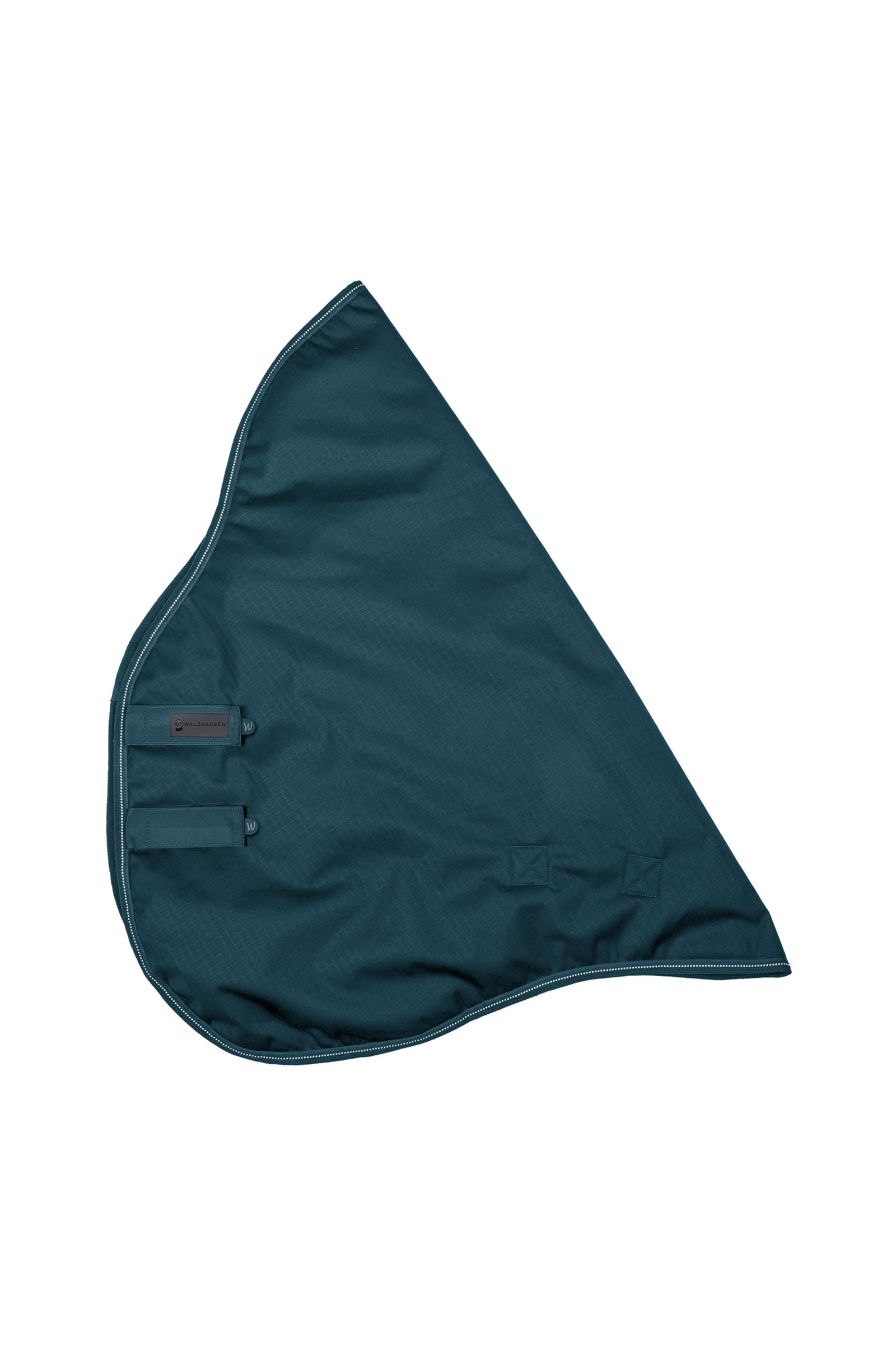 Waldhausen 600D Outdoor Neck Rug, 200 g Hestedækken