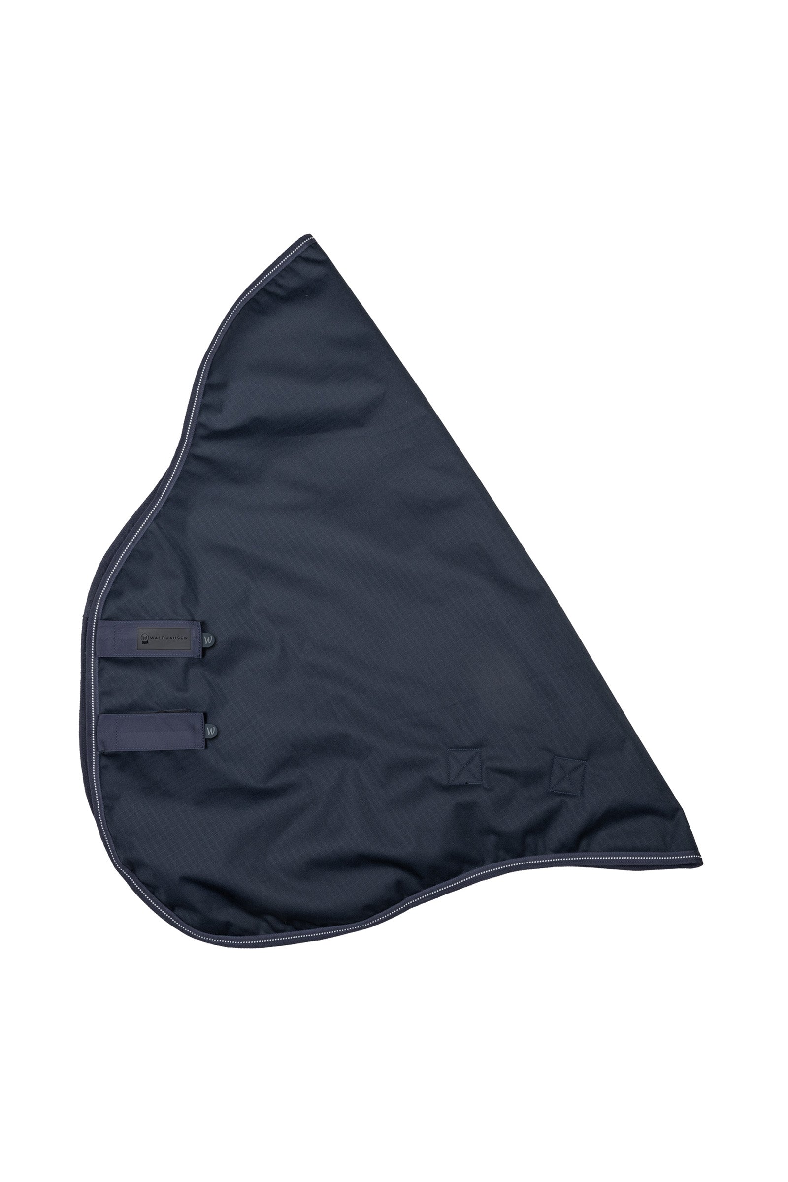 Waldhausen 600D Outdoor Neck Rug, 200 g Hestedækken