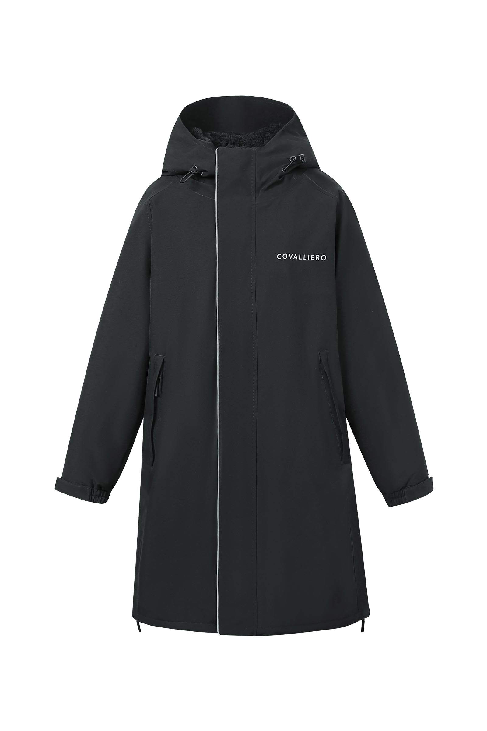 Covalliero Arctic Women´s Coat Women’s Riding Clothing