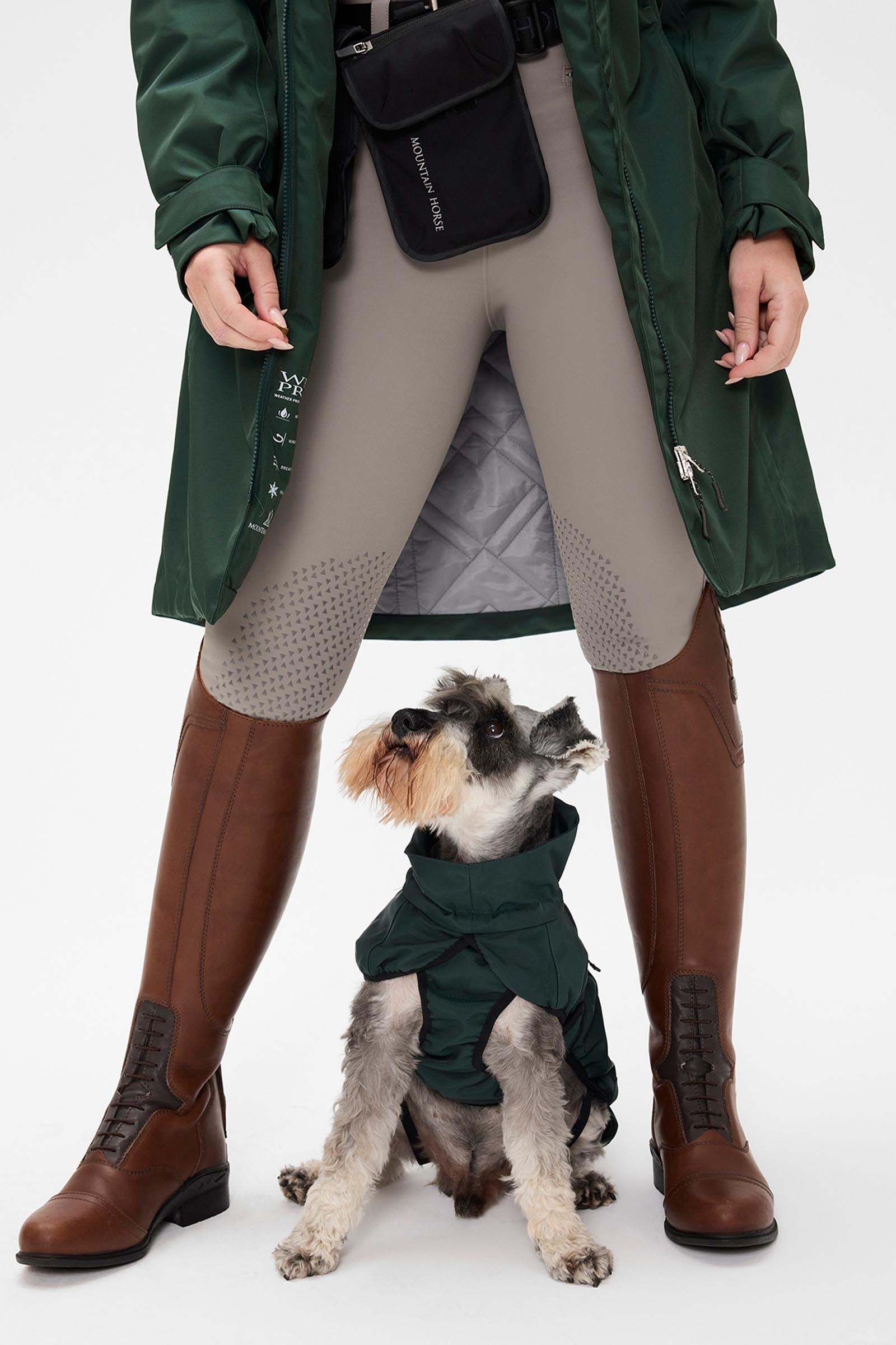 Mountain Horse Grace Dog Jacket Dog Accesories
