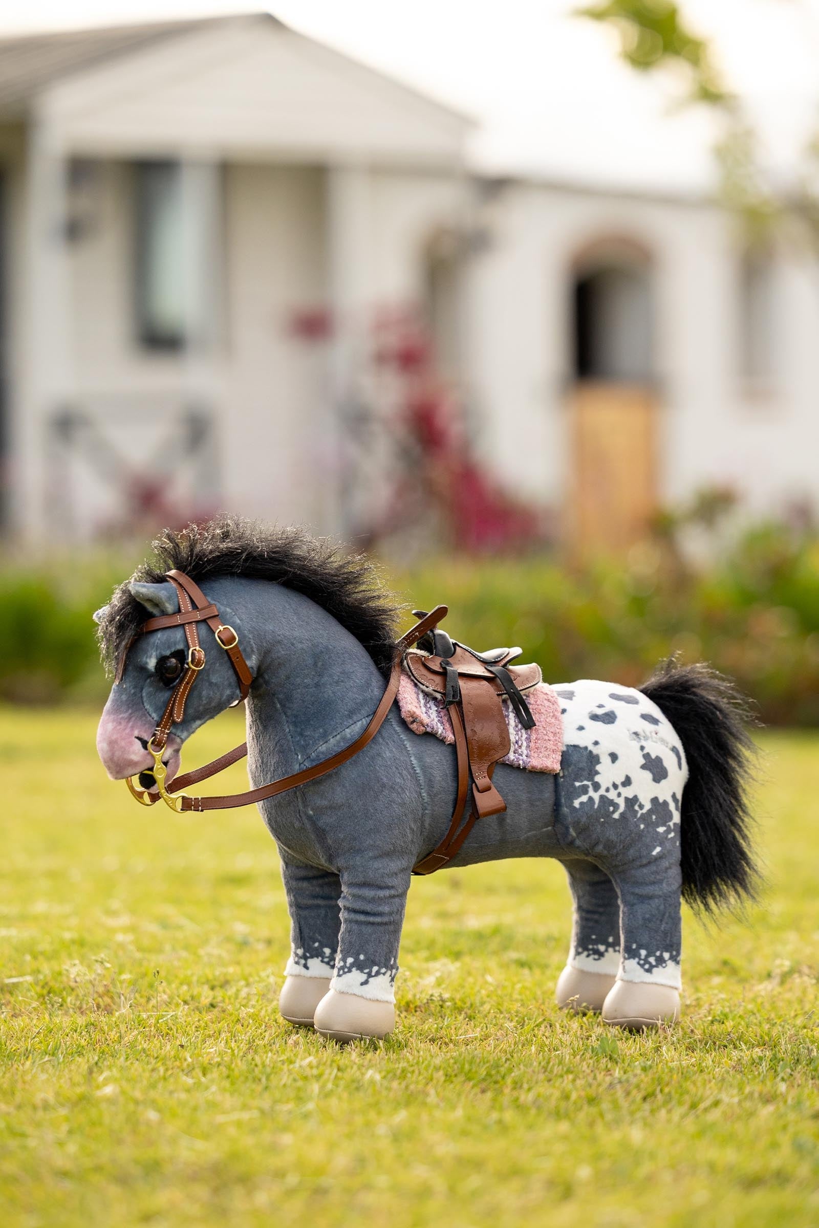 LeMieux Toy Pony Western Pad Gifts & Toys