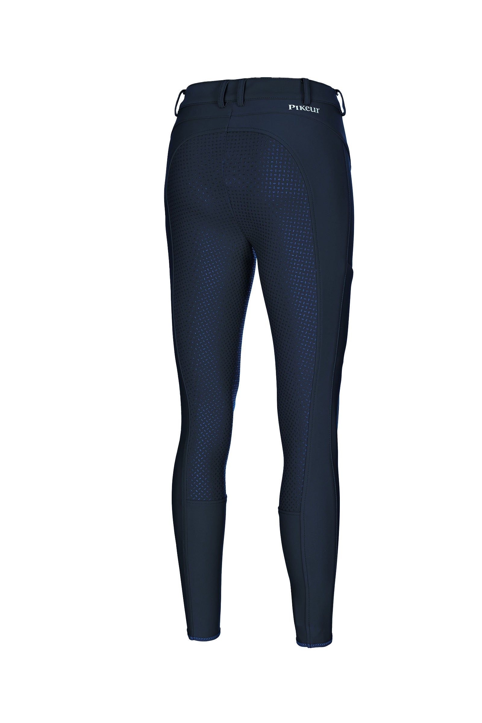 Pikeur Tessa Softshell Full Grip Breeches Womens Breeches