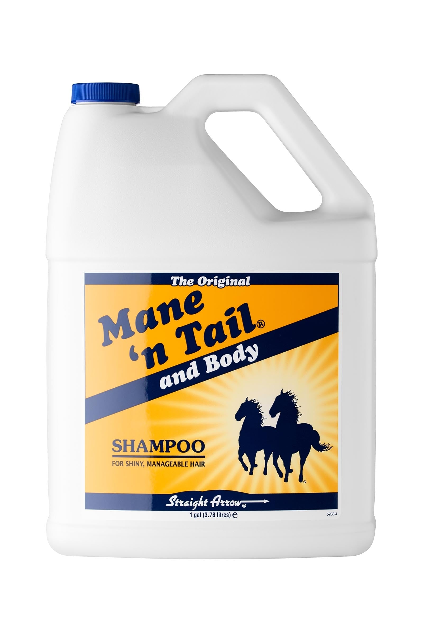 Mane 'n Tail Shampoo 3,7 l Plejeprodukter