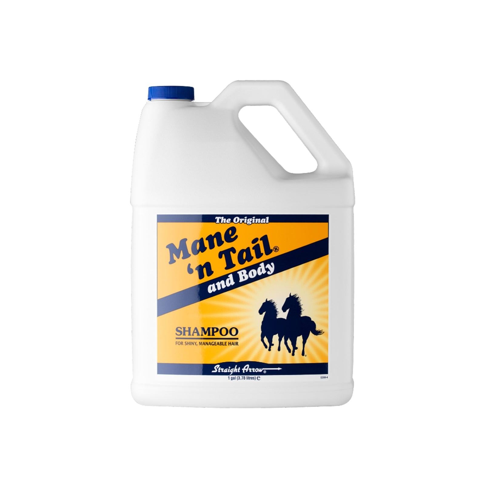Mane 'n Tail Shampoo 3,7 l Plejeprodukter