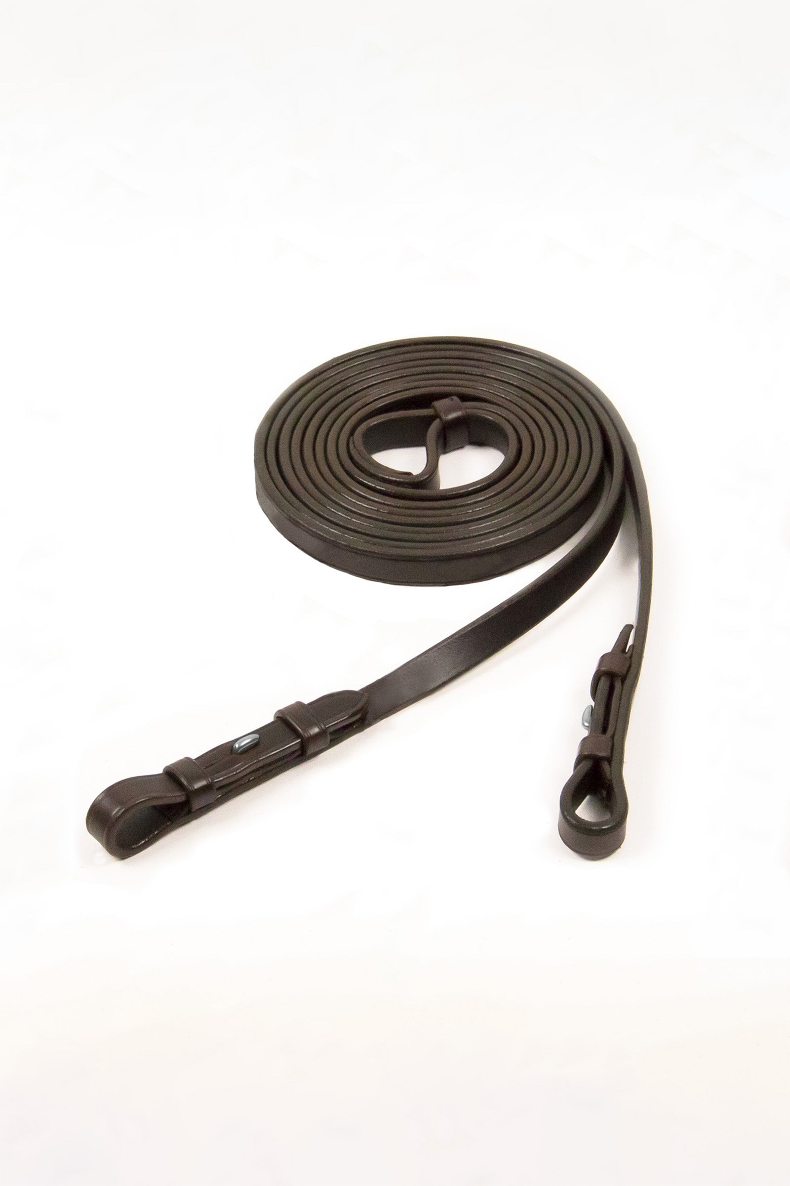 Schockemöhle Sports Double trensetøjler, 13mm, krog, uden stoppere Trenser & tøjler