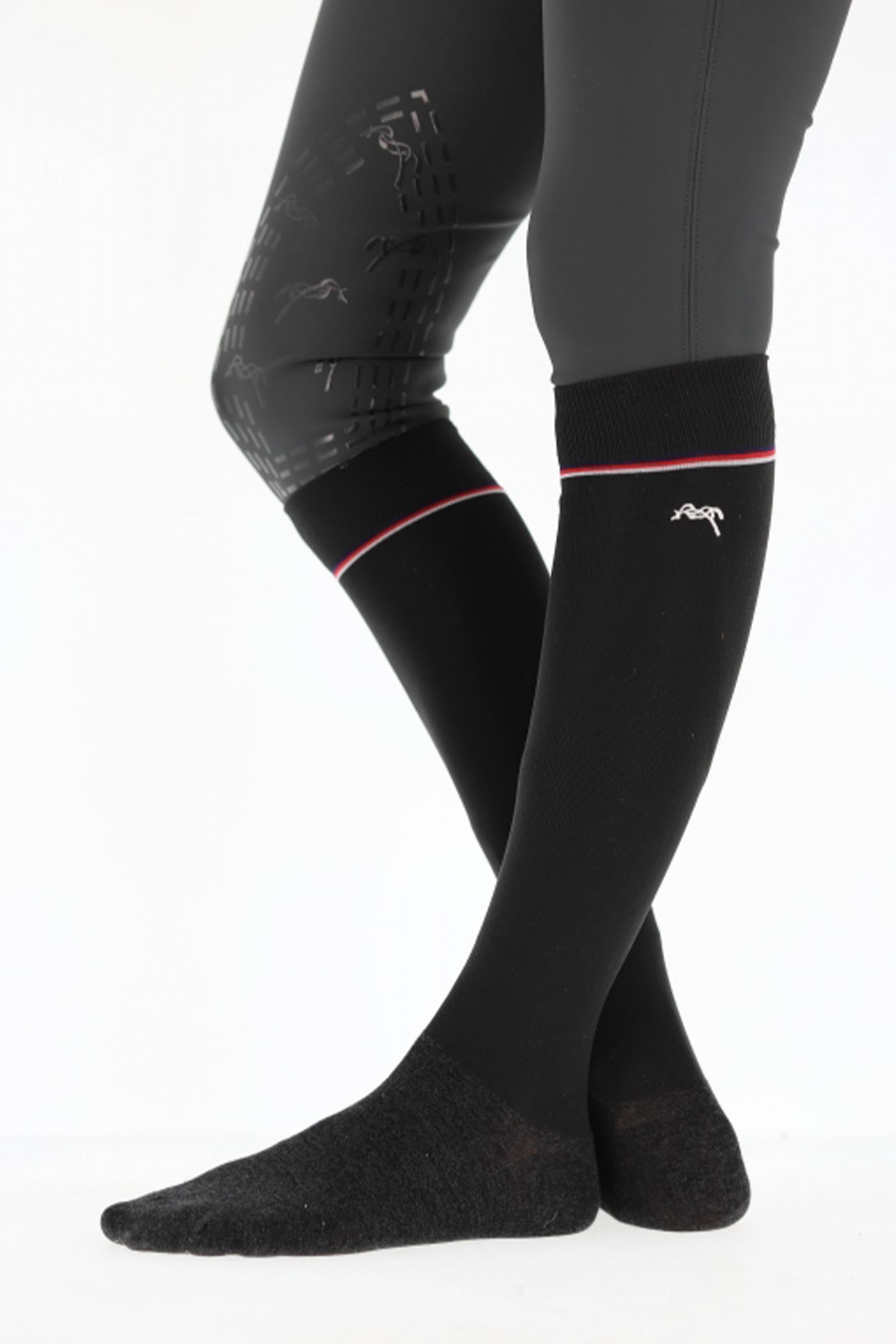 PENELOPE Luxe Riding Socks Socks