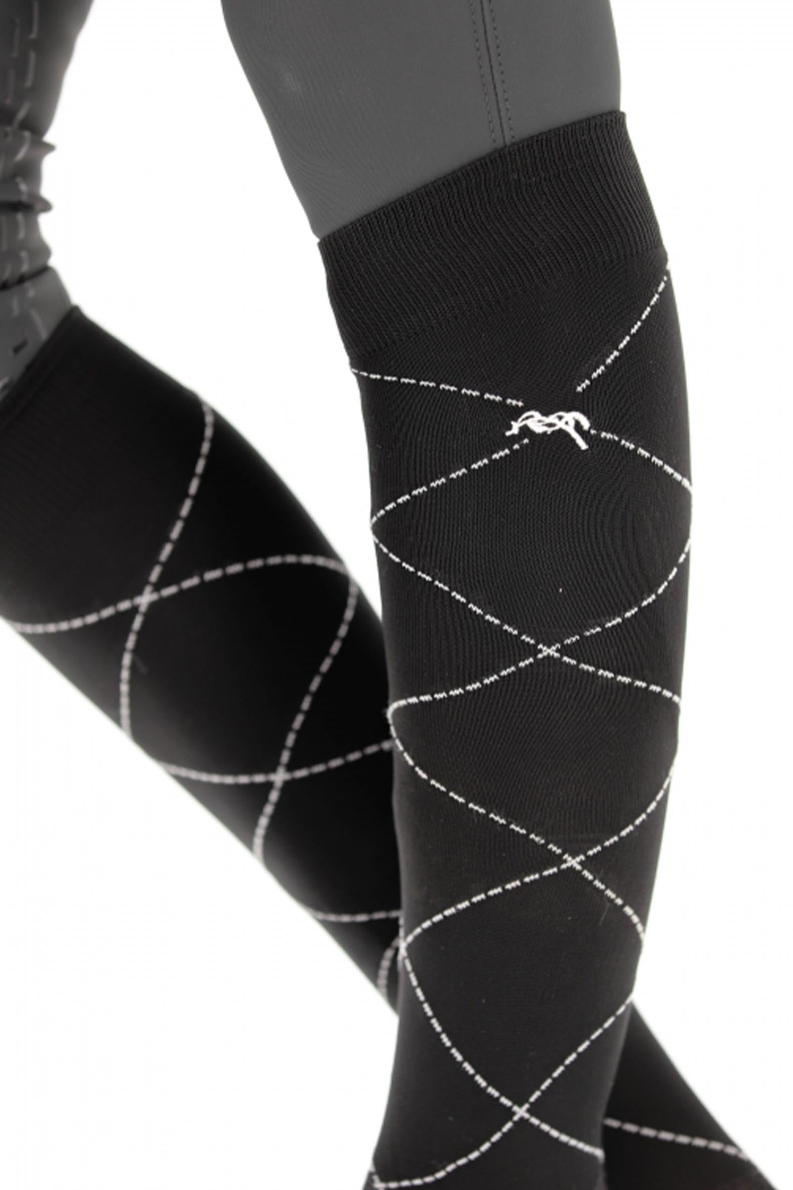 PENELOPE Luxe Riding Socks Socks