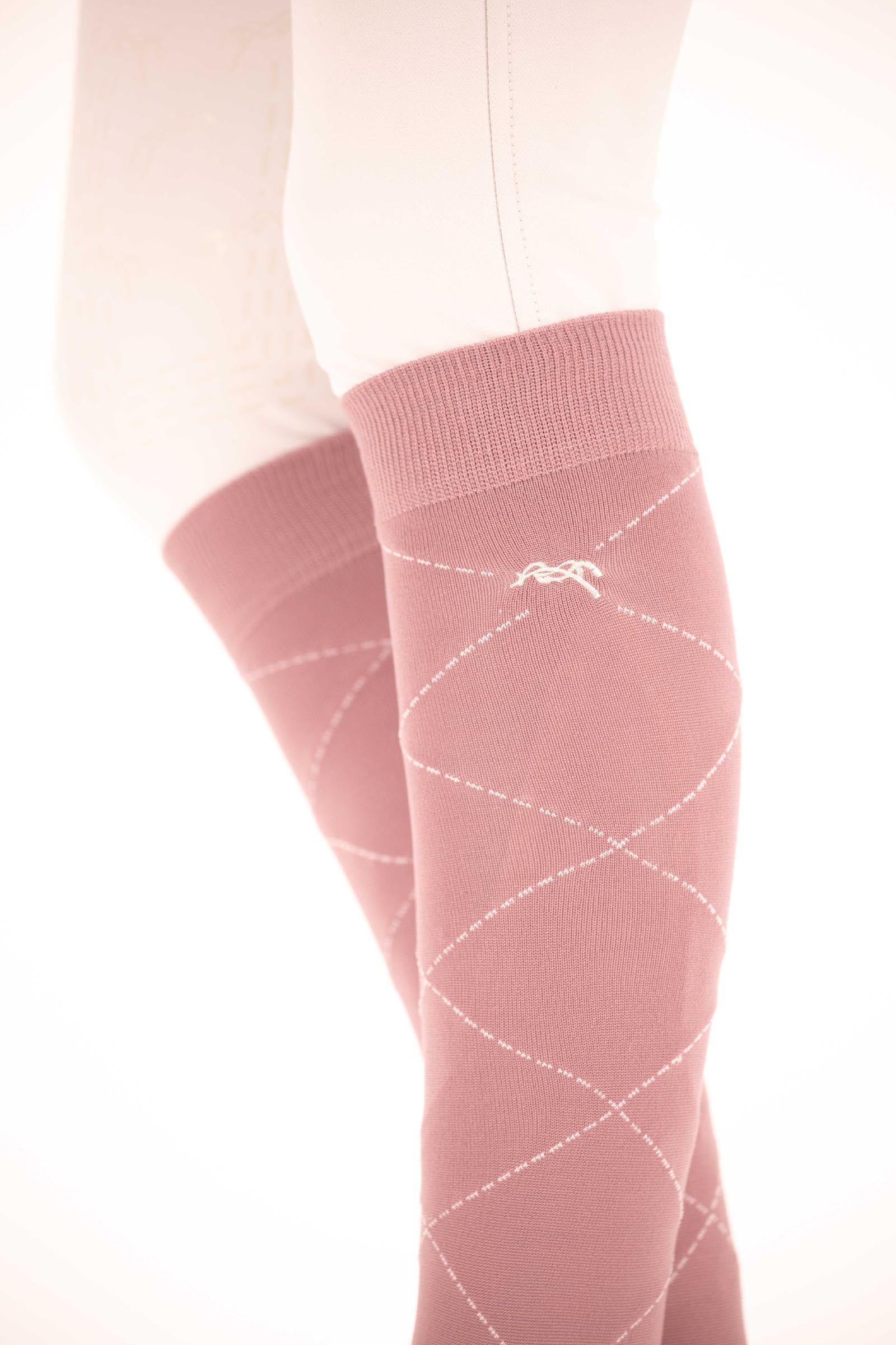 PENELOPE Luxe Riding Socks Socks
