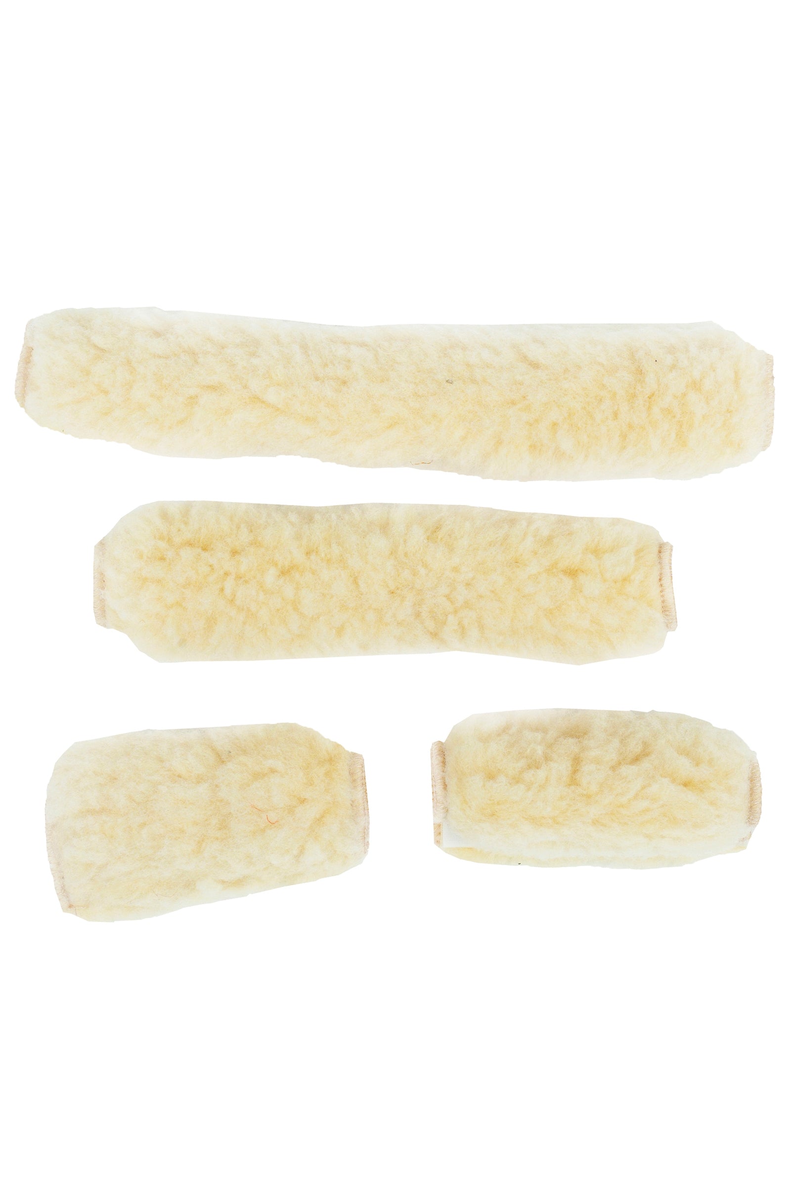 Horze grimeovertræk, 4-pakke Grimer & Træktove