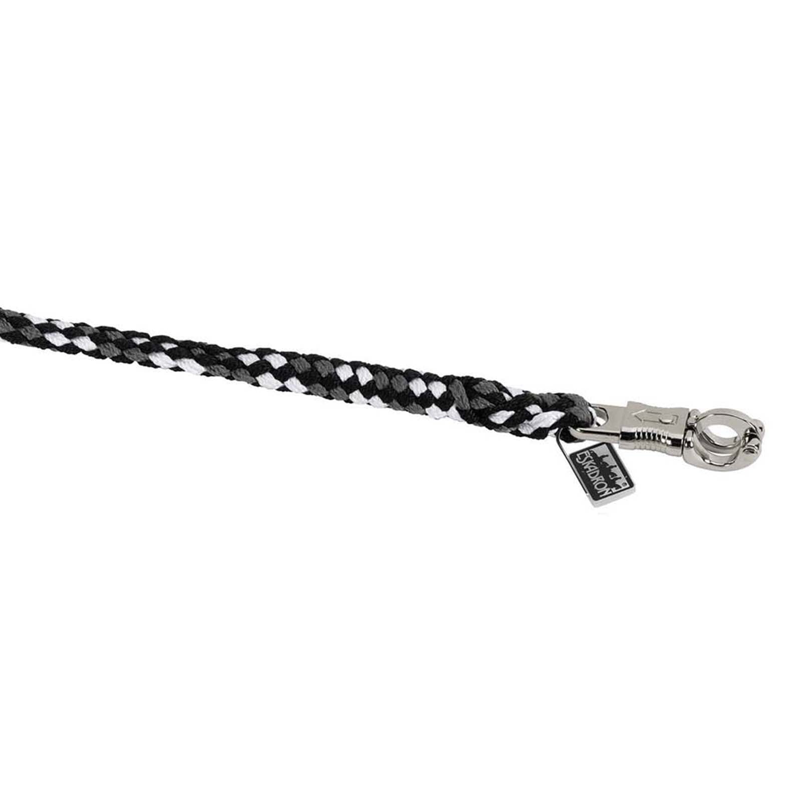 Eskadron Rope PANIC HOOK nickel coated, pcs Grimer & Træktove