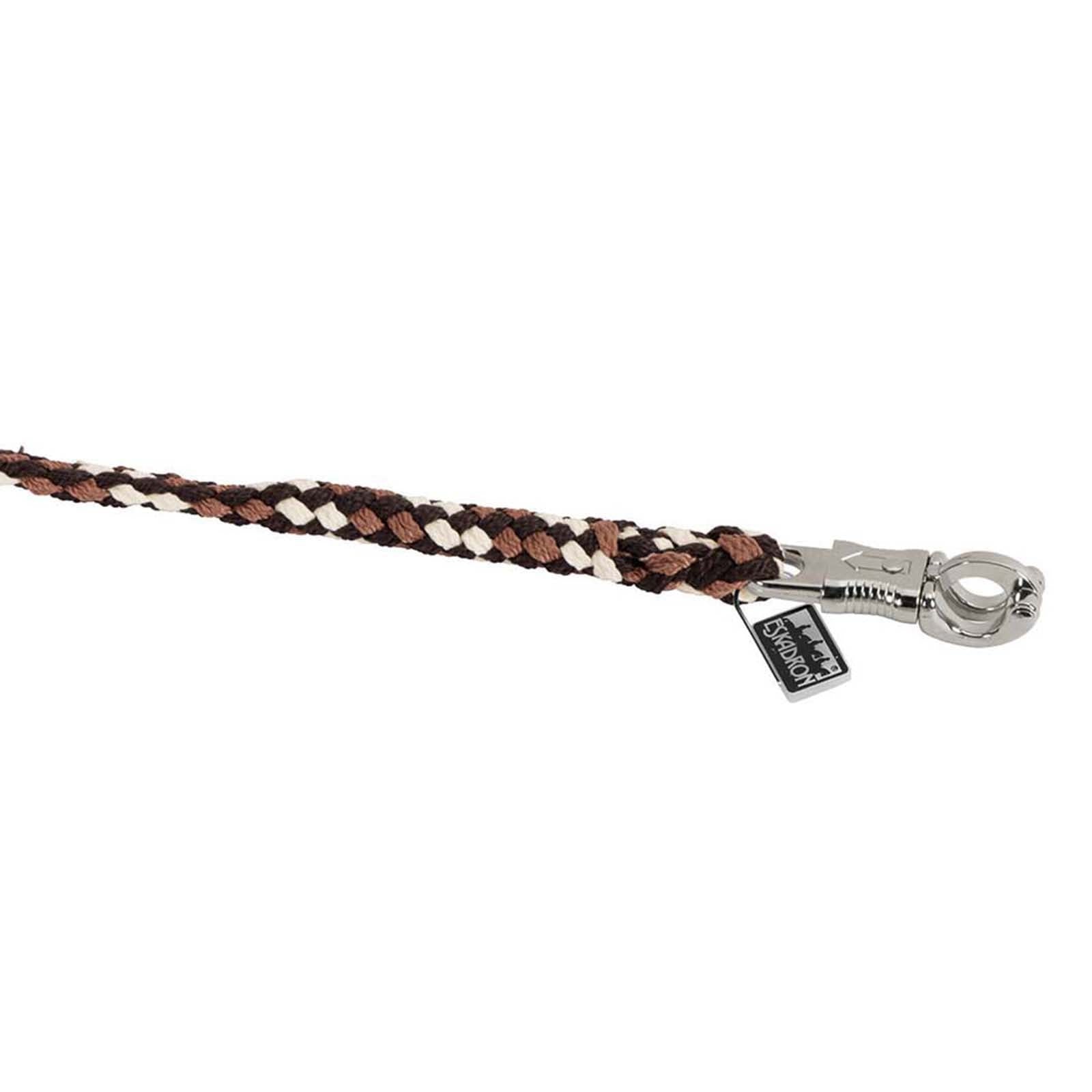 Eskadron Rope PANIC HOOK nickel coated, pcs Grimer & Træktove