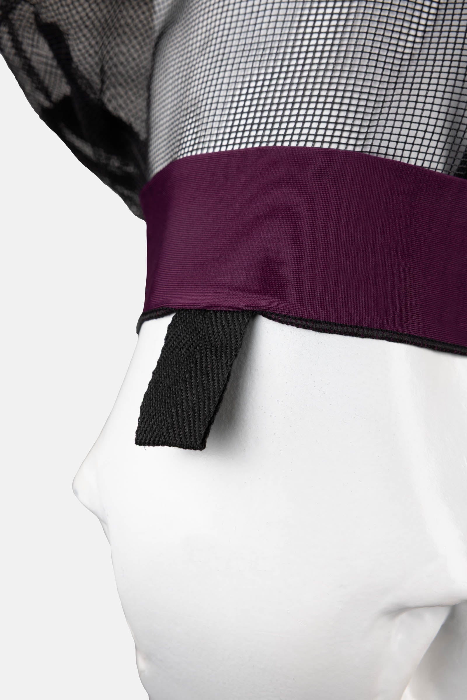 Horze Rio Soft Stretch Fly Mask Antifly Protection for Horses