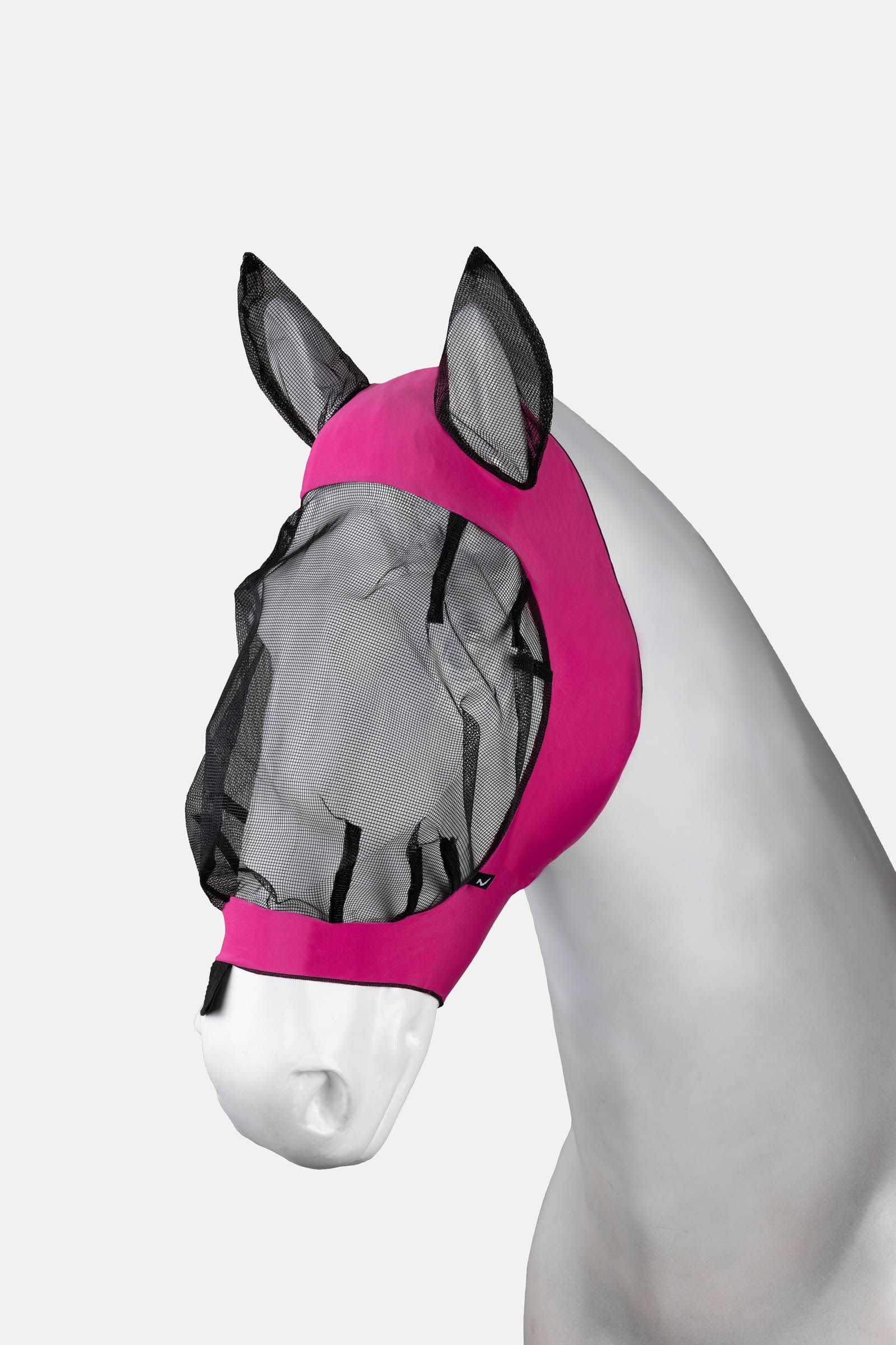 Horze Rio Soft Stretch Fluemaske Fluebeskyttelse