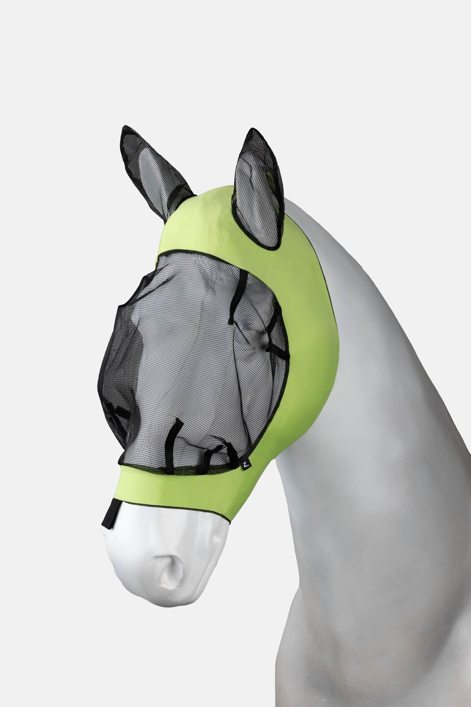 Horze Rio Soft Stretch Fluemaske Fluebeskyttelse