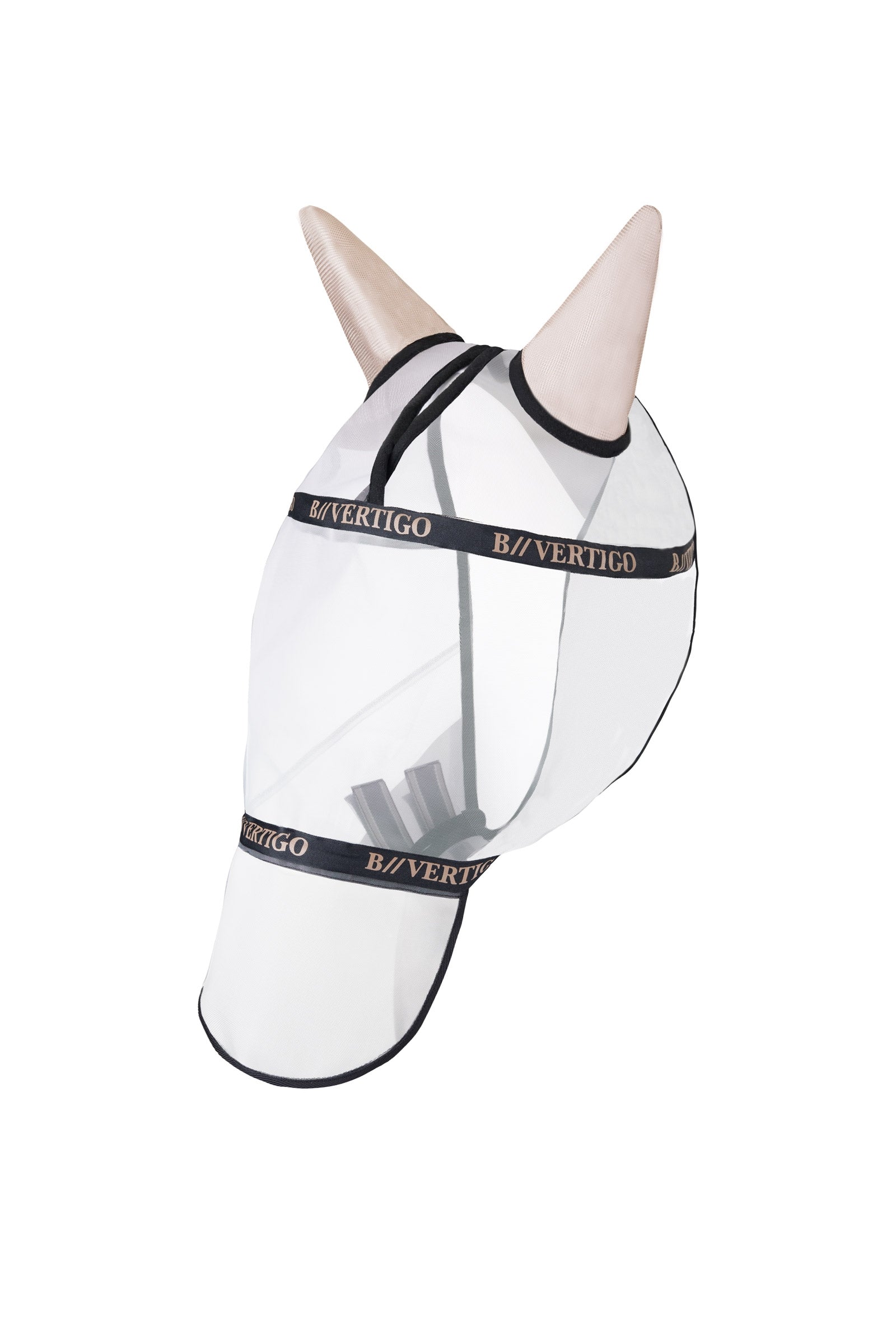 B Vertigo Wire Insektmaske Fluebeskyttelse