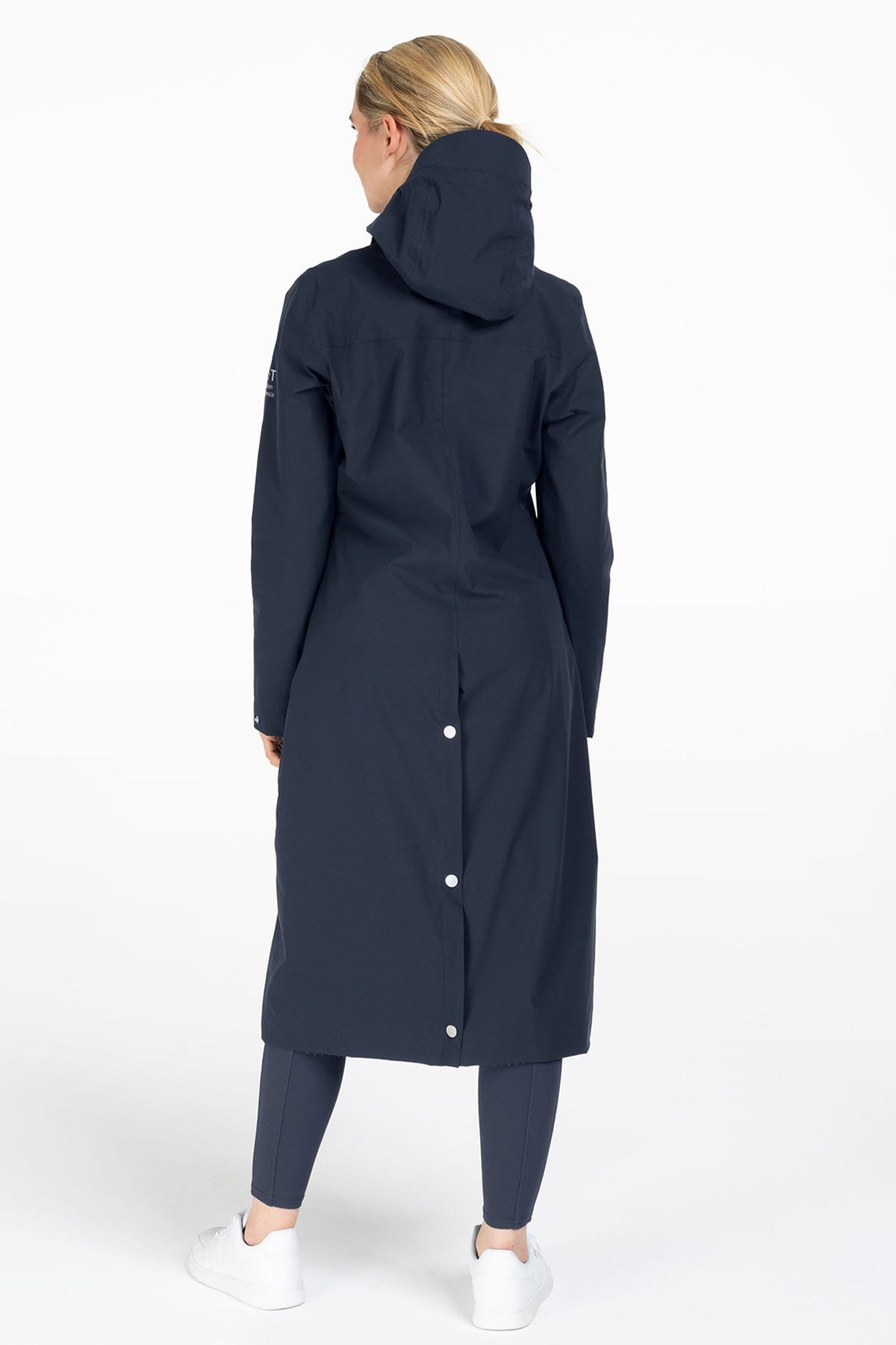 ELT Performance Women´s Raincoat Women’s Riding Clothing