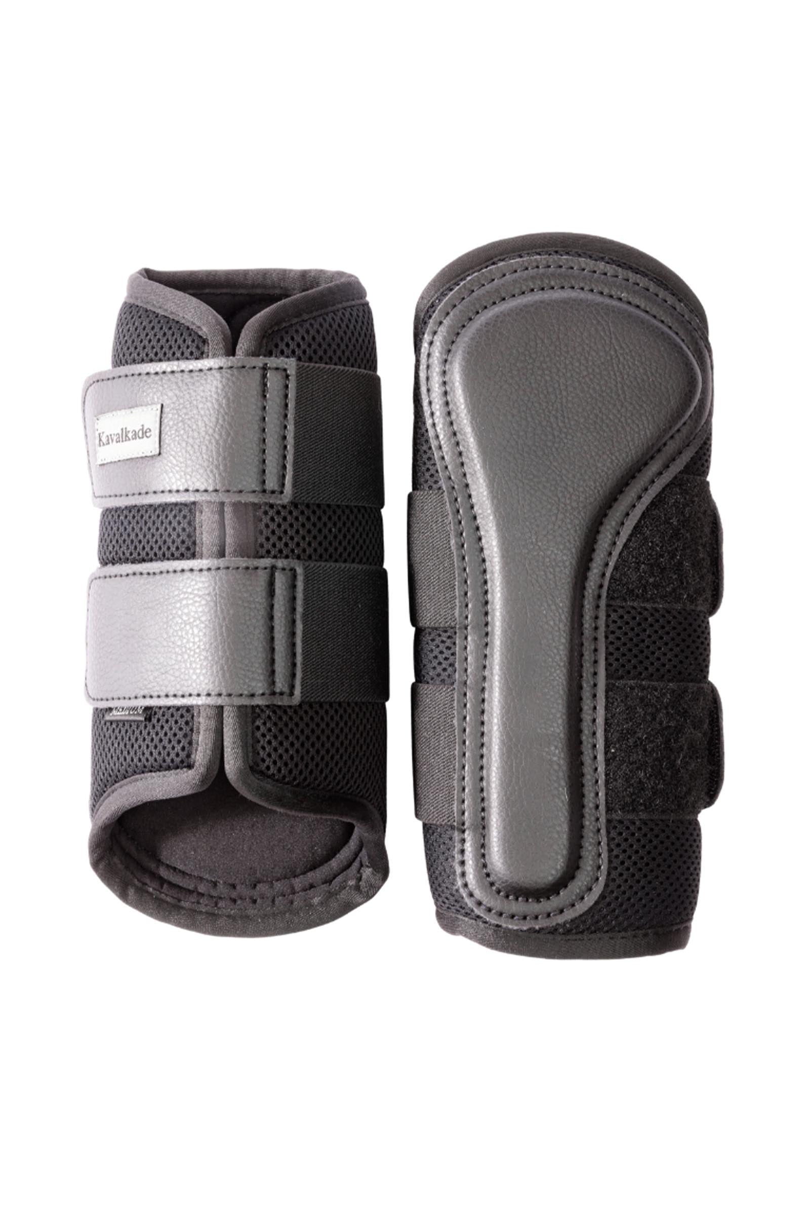 Kavalkade Anatomic Mesh gamacher Leg & Hoof Protection