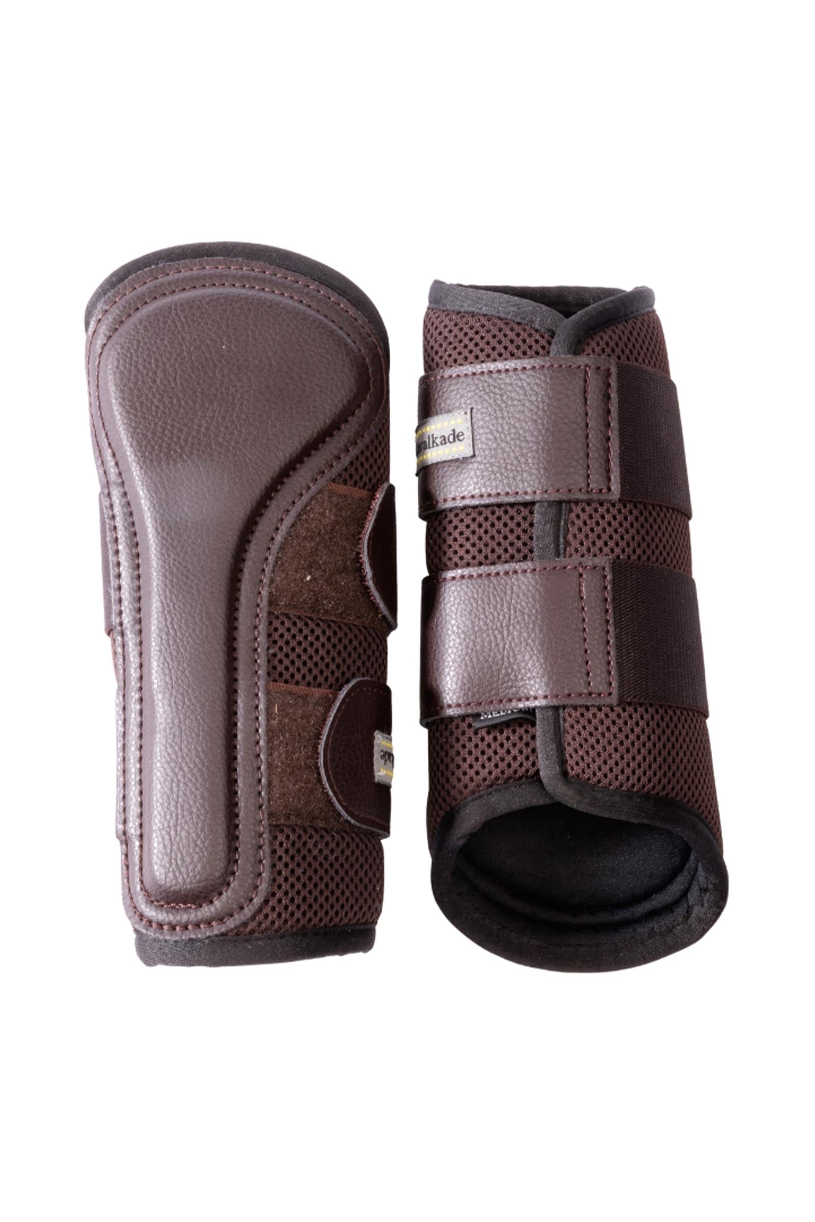 Kavalkade Anatomic Mesh gamacher Leg & Hoof Protection