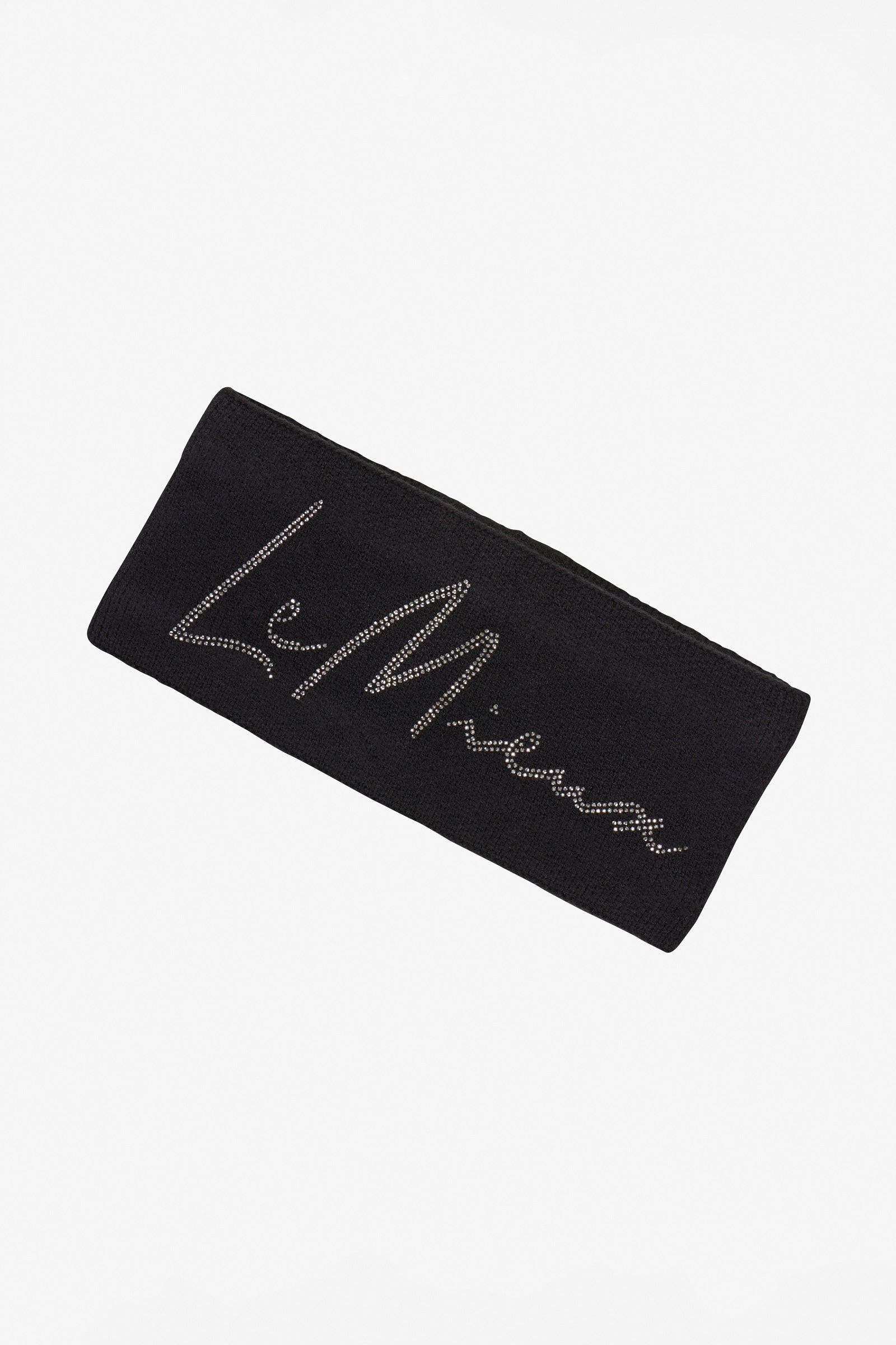 LeMieux Sparkle pandebånd med glimmer Accessories