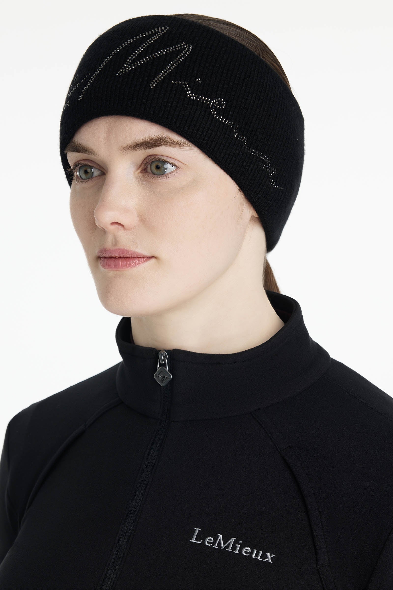 LeMieux Sparkle Headband Accessories