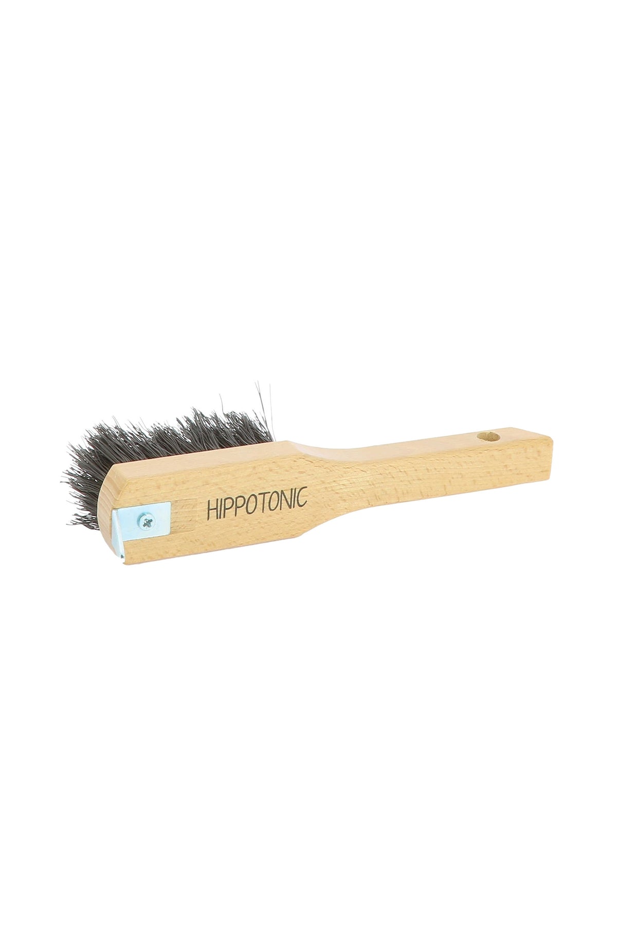 HIPPOTONIC Hovplukning & børste Strigleprodukter