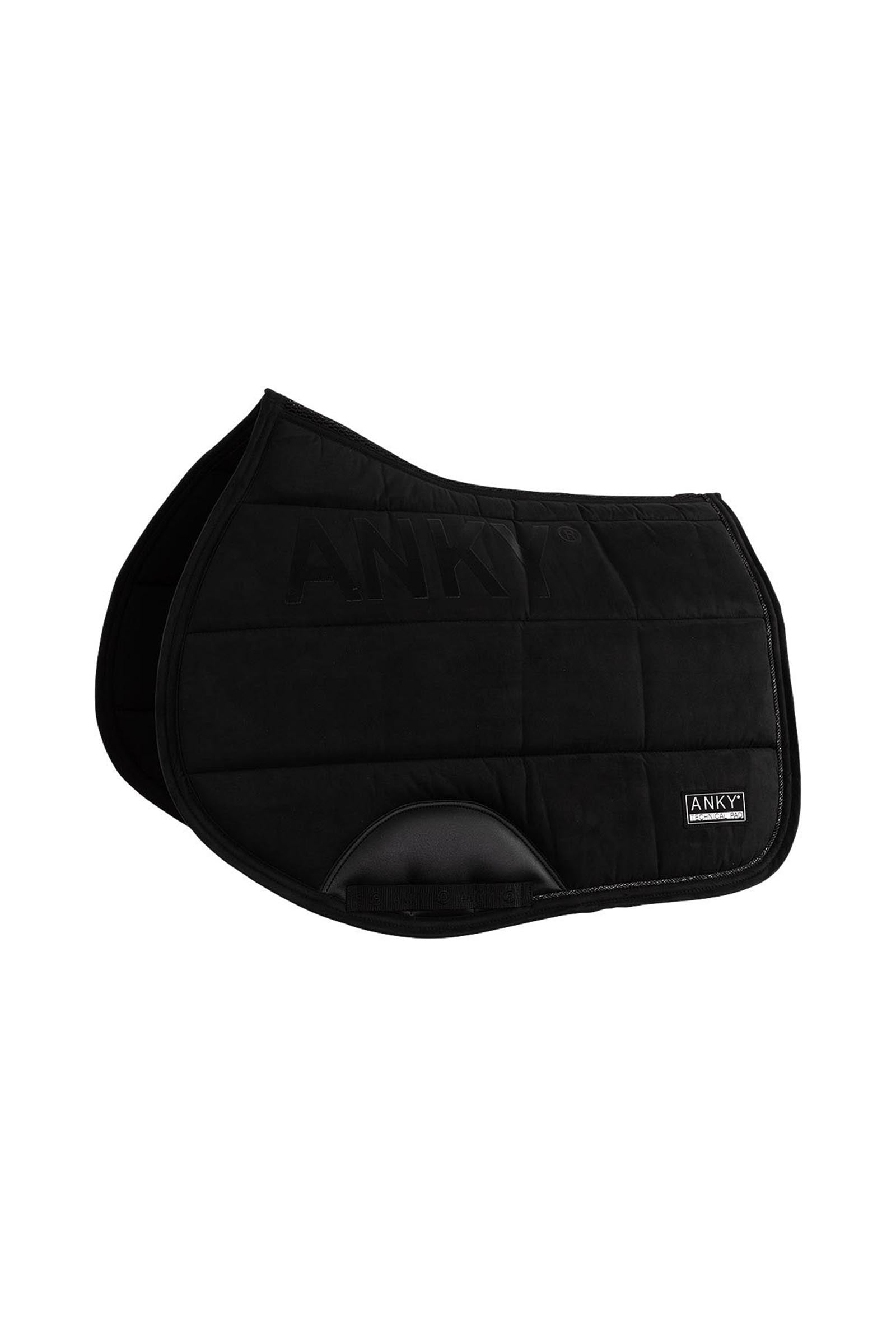 Anky ANKY Anatomic Tech Jumping Saddle Pad Sadelunderlag
