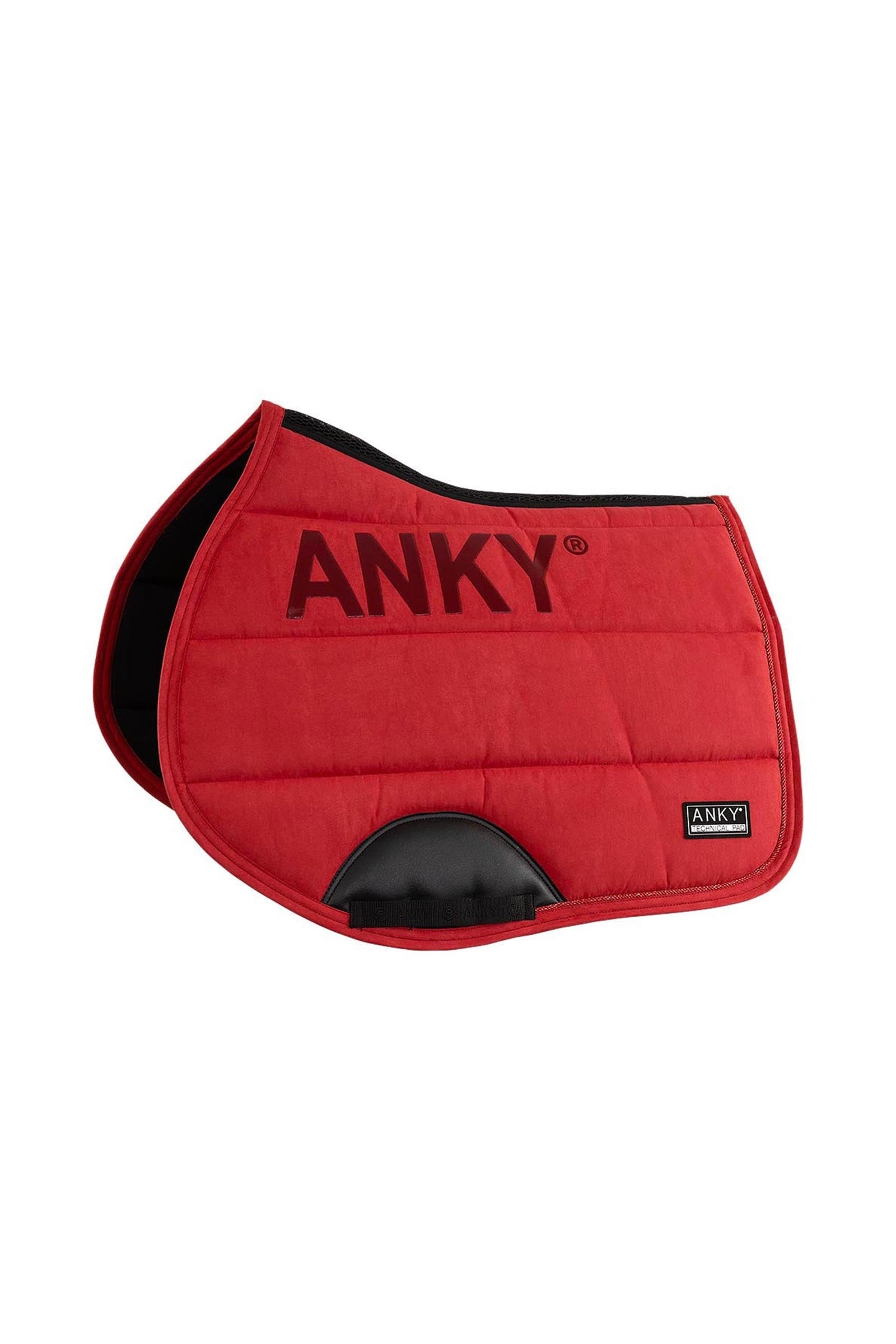 Anky ANKY Anatomic Tech Spring Underlag Sadelunderlag