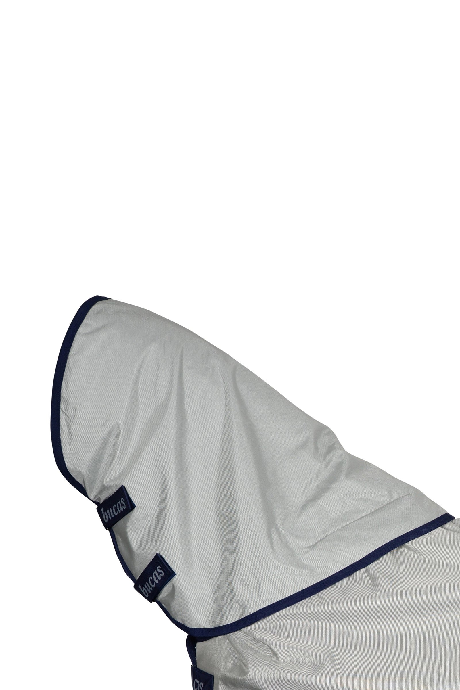 Bucas Power Turnout Neck, 0g Horse Rugs