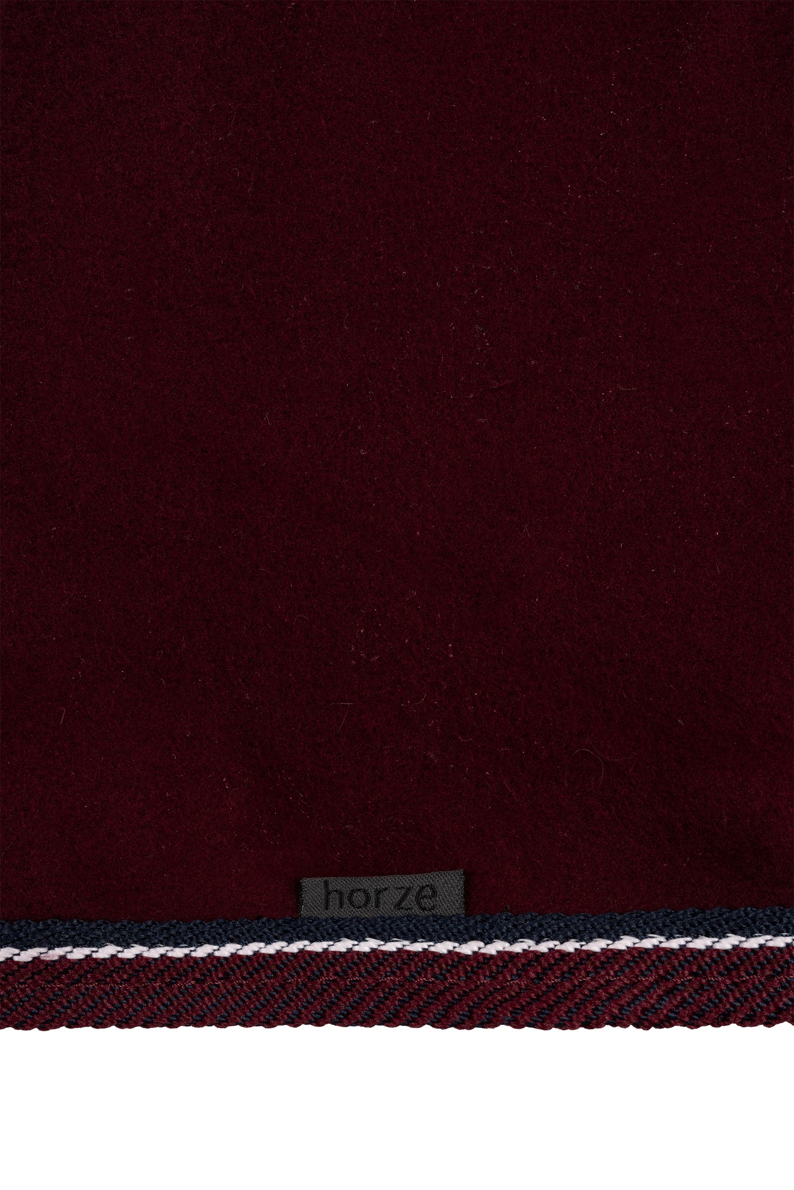 Horze Kiel Fleece Riding Rug Horse Rugs