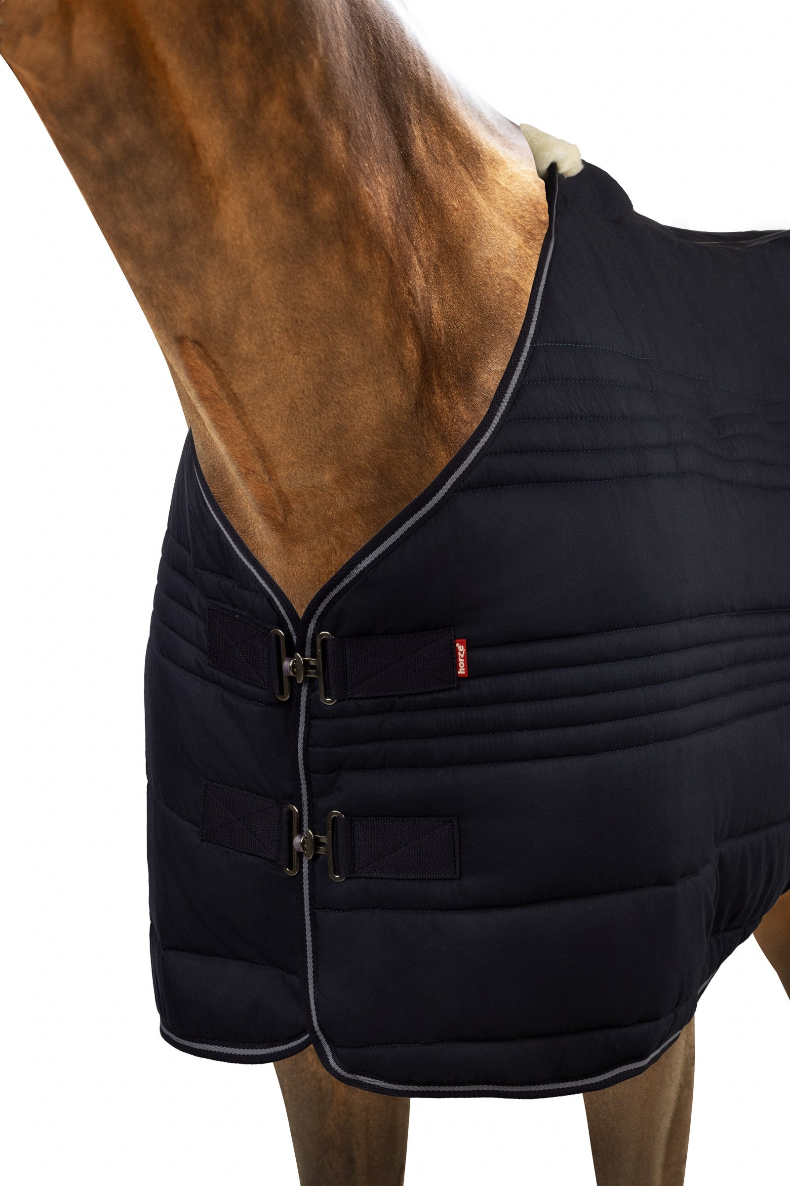 Horze Kingsley Stable Rug, 150g Horse Rugs