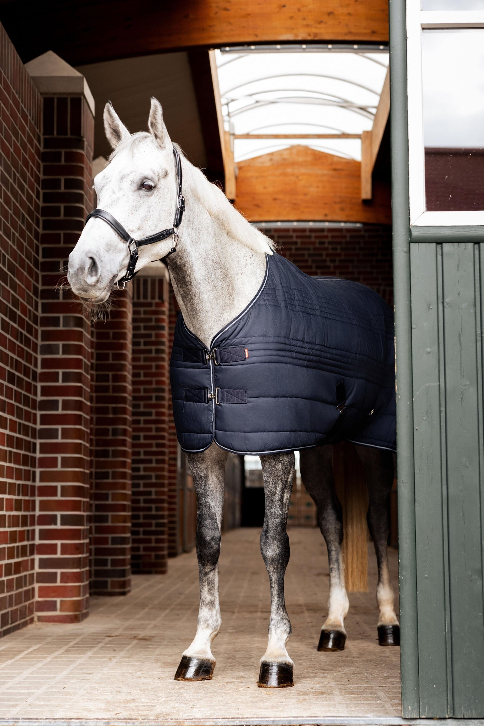 Horze Kingsley Stable Rug, 150g Horse Rugs
